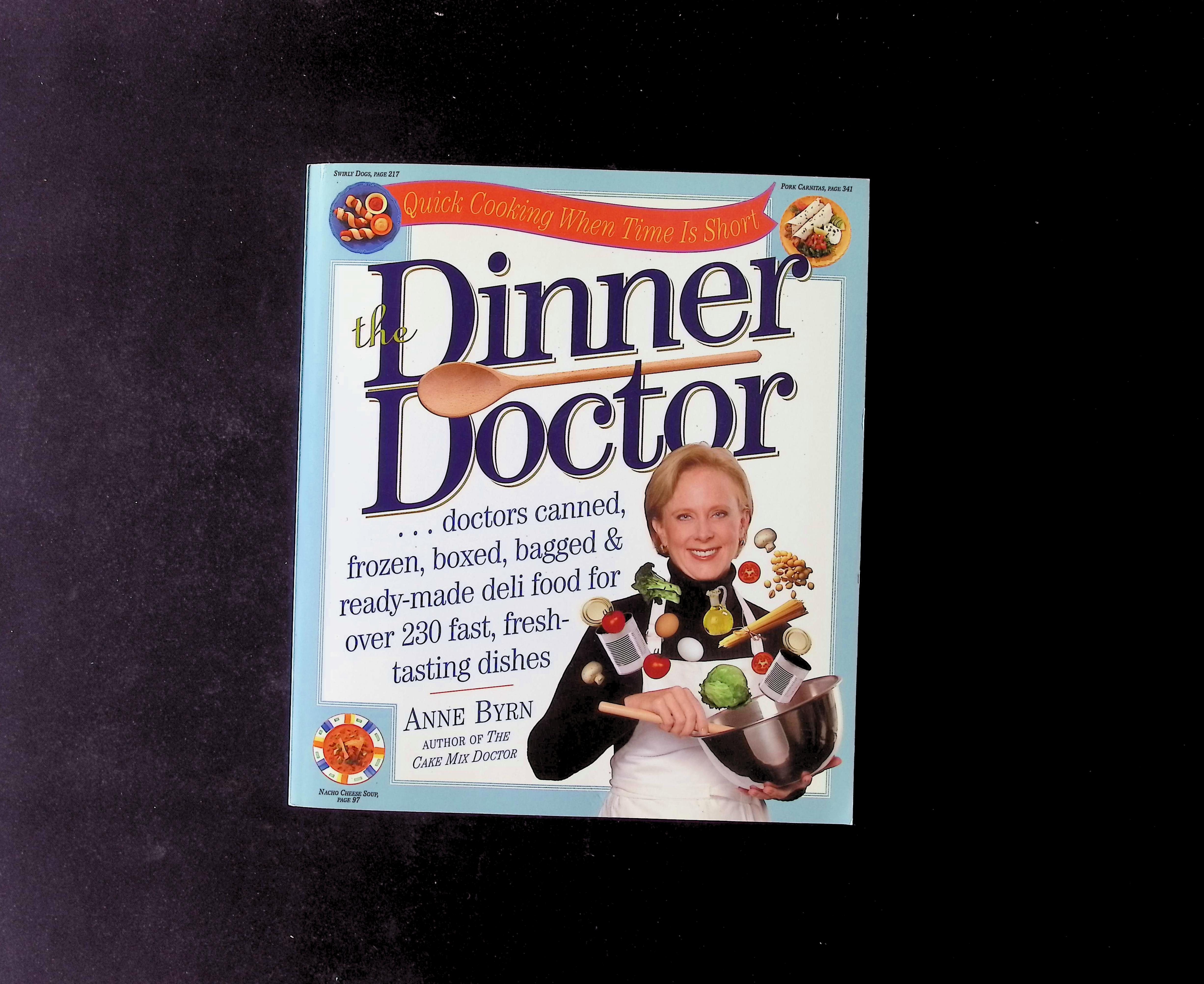 The Dinner Doctor