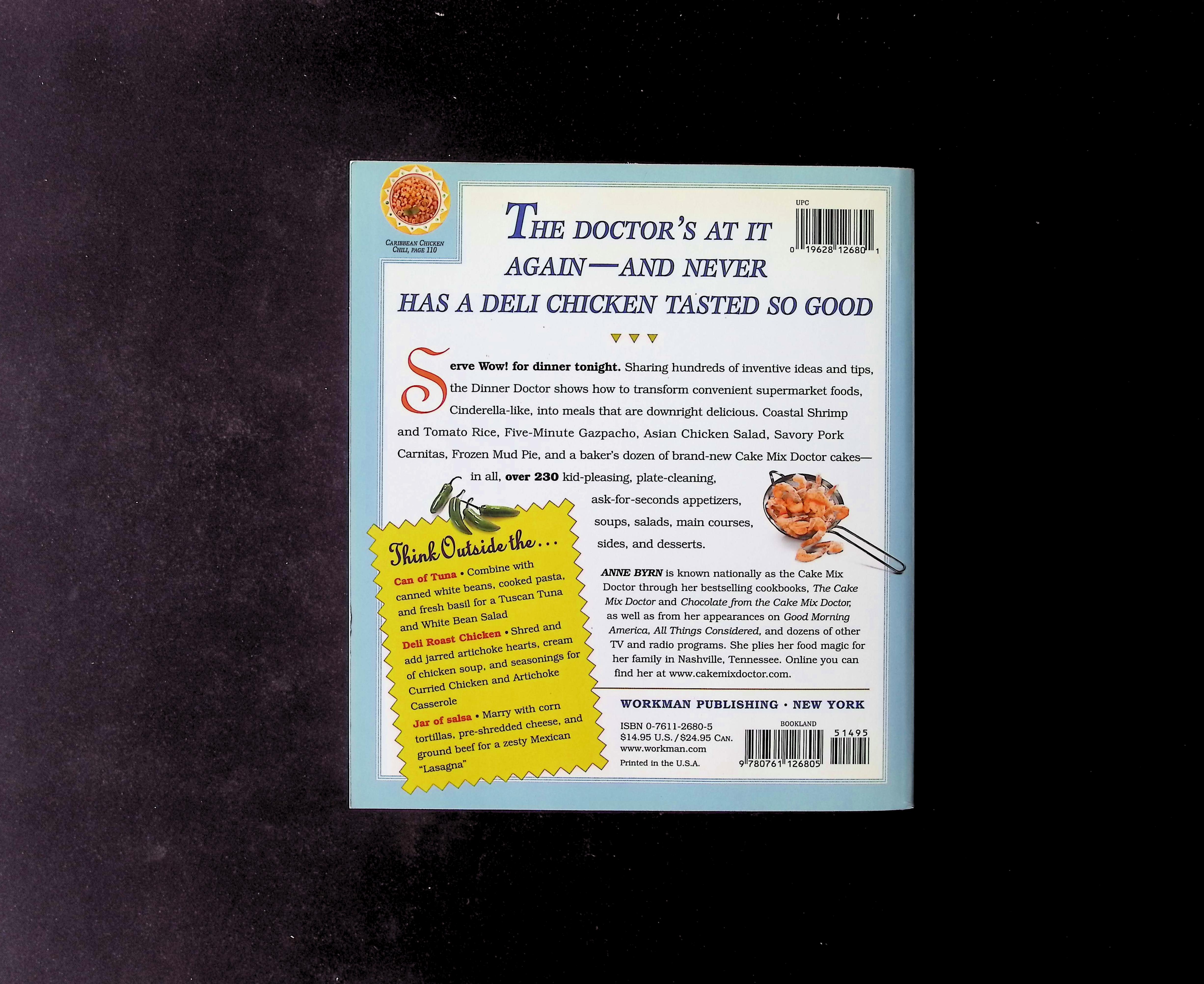 The Dinner Doctor — image 2