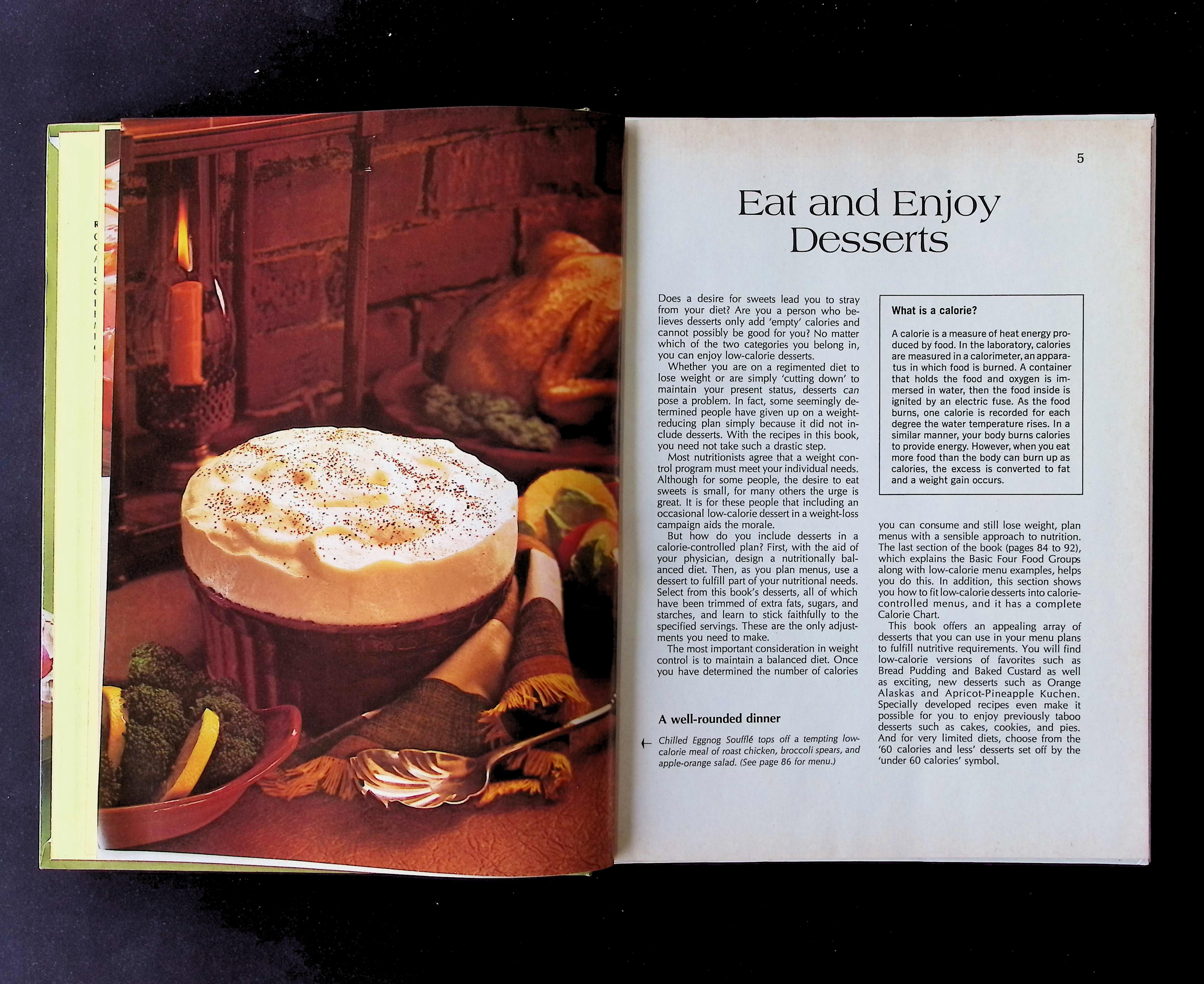 Better Homes and Gardens Low-Calorie Desserts — image 3