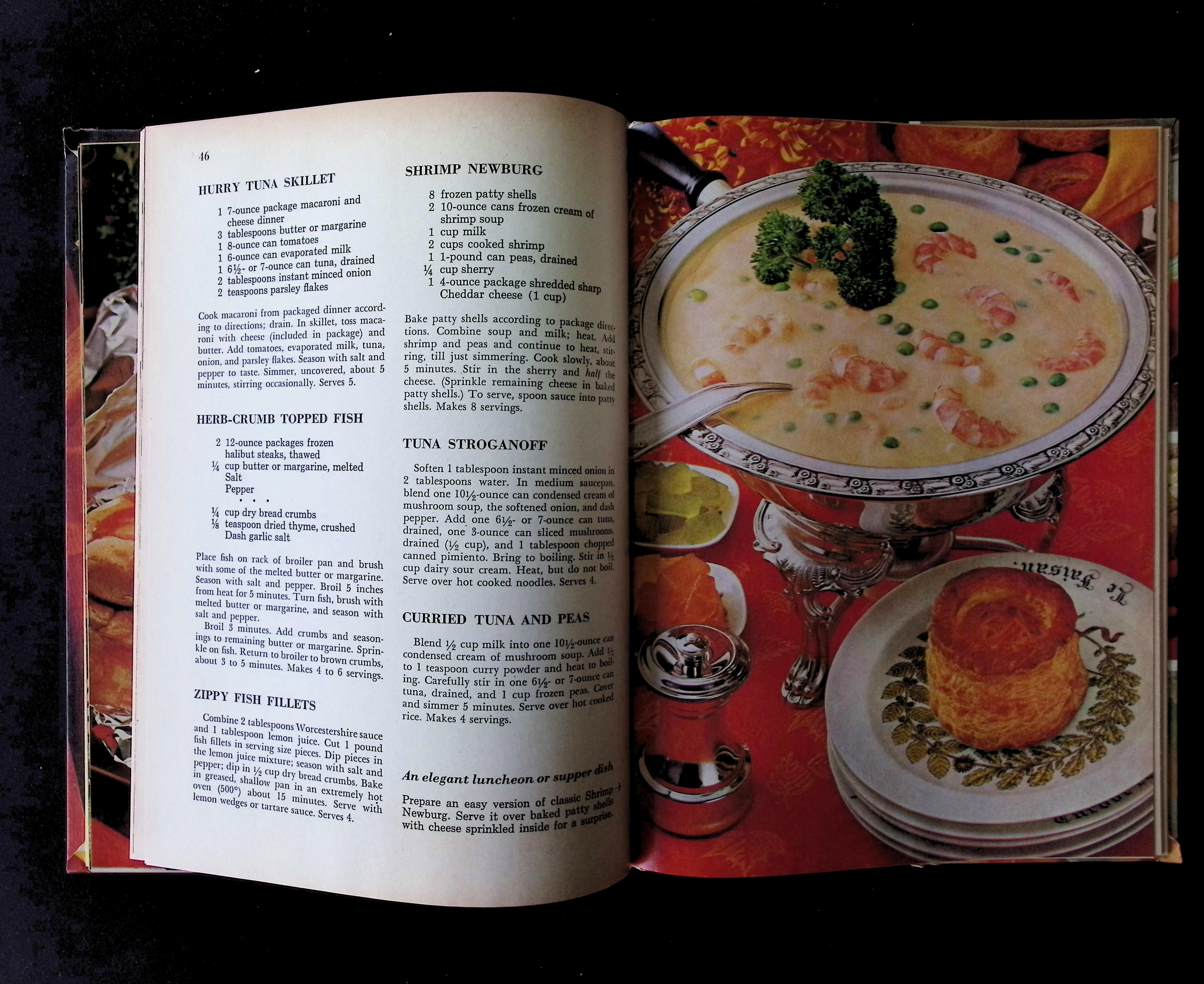 Better Homes and Gardens Jiffy Cooking — image 4