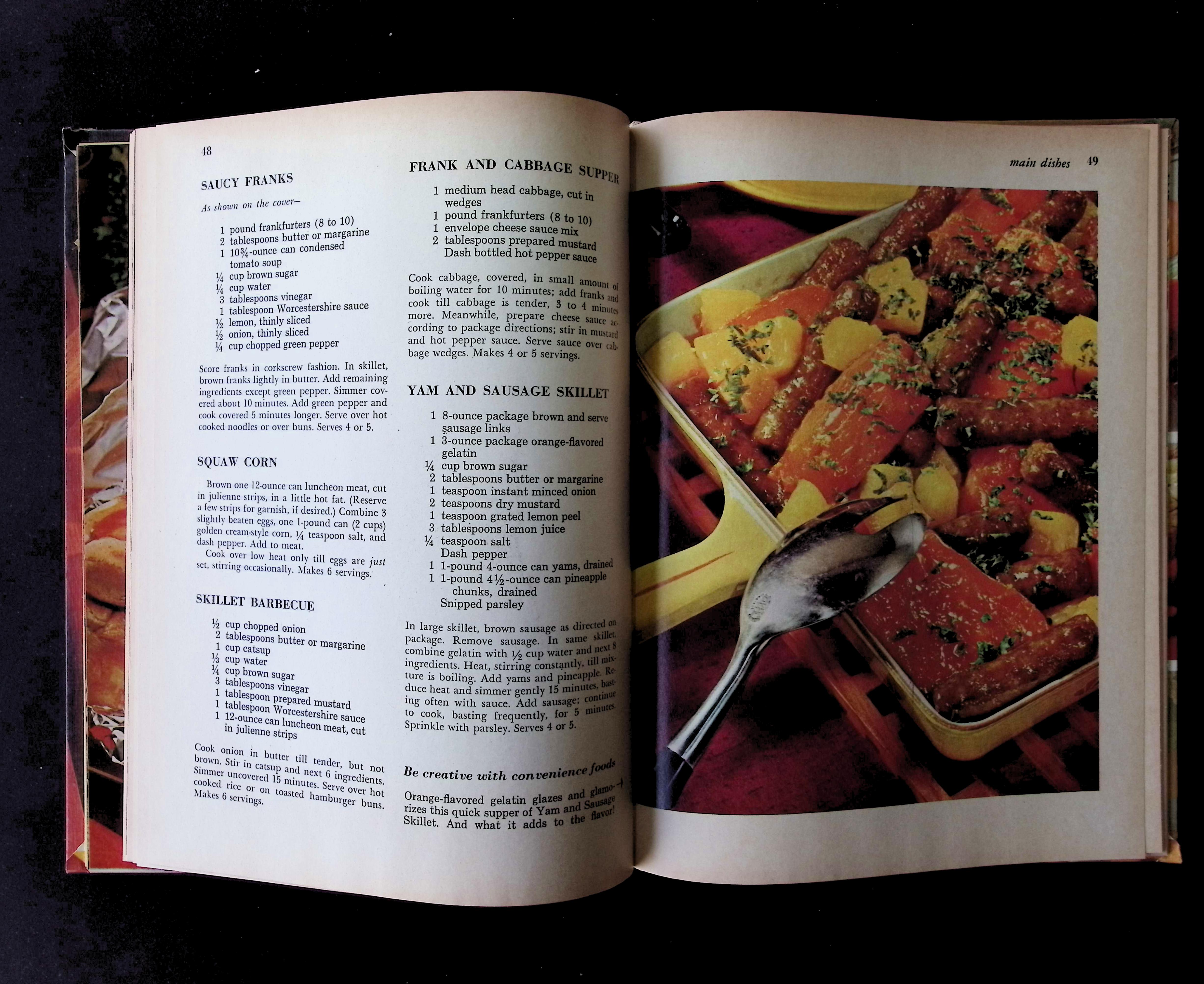 Better Homes and Gardens Jiffy Cooking — image 5