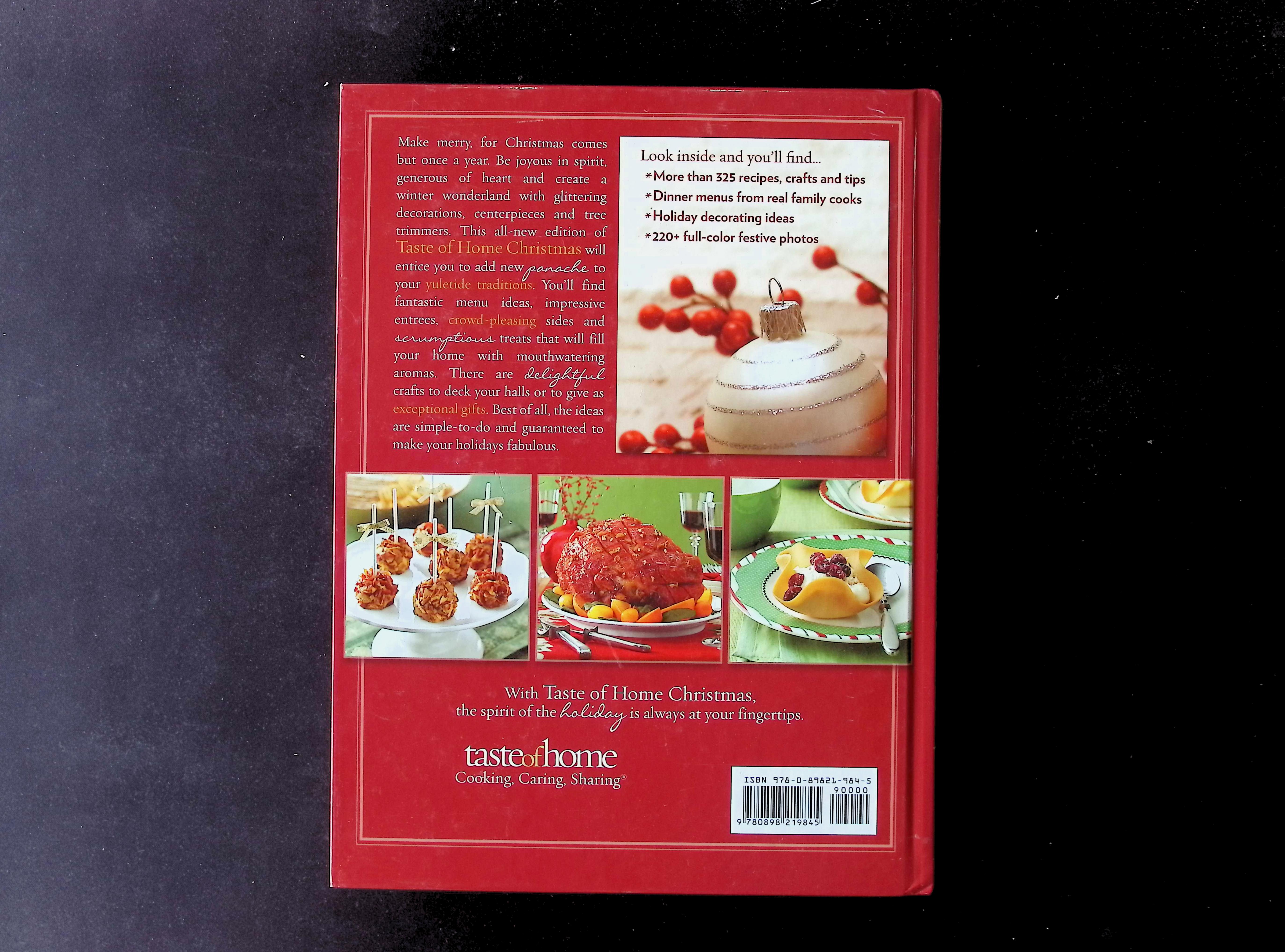 Taste of Home Christmas — image 2