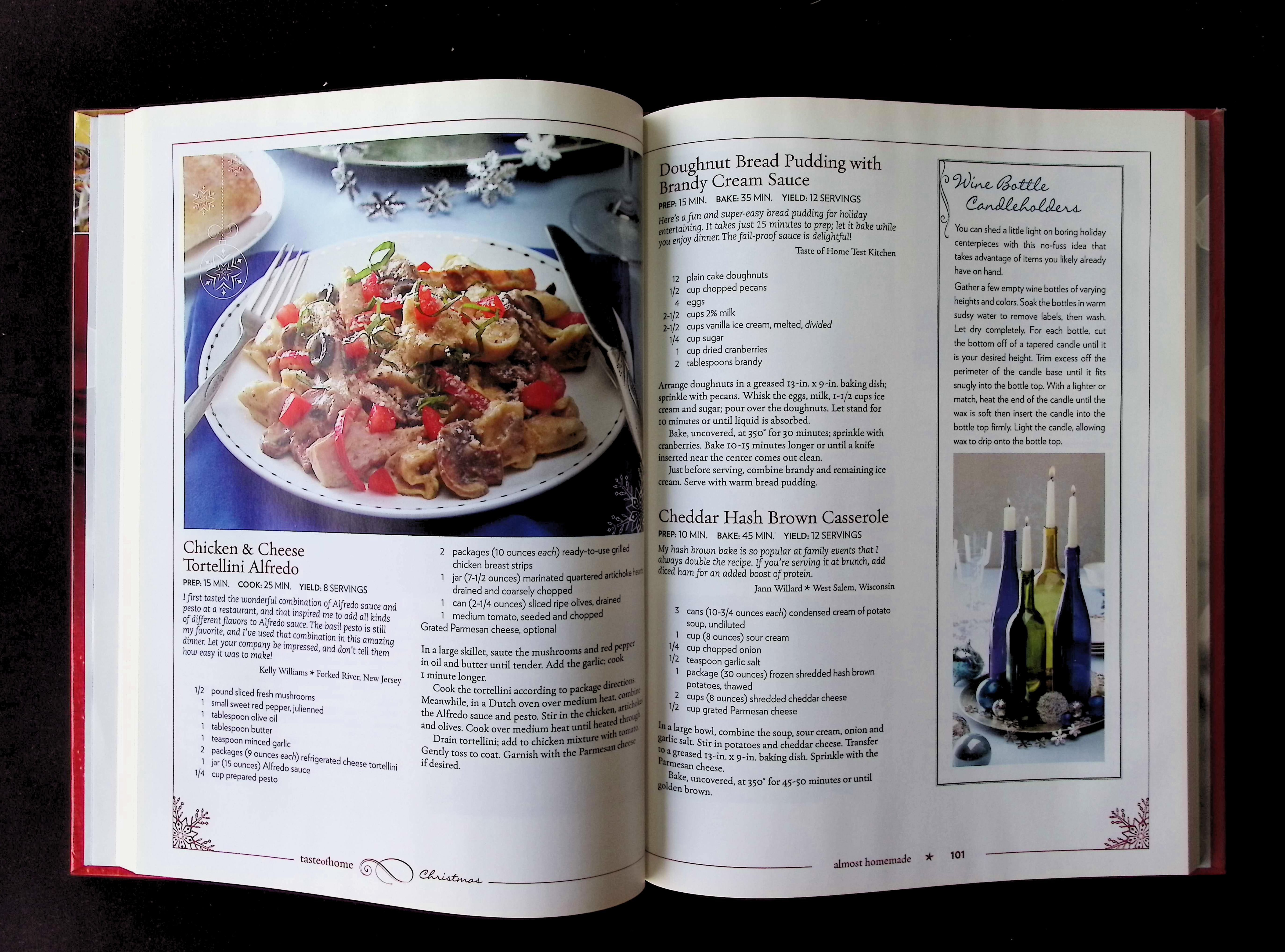 Taste of Home Christmas — image 5