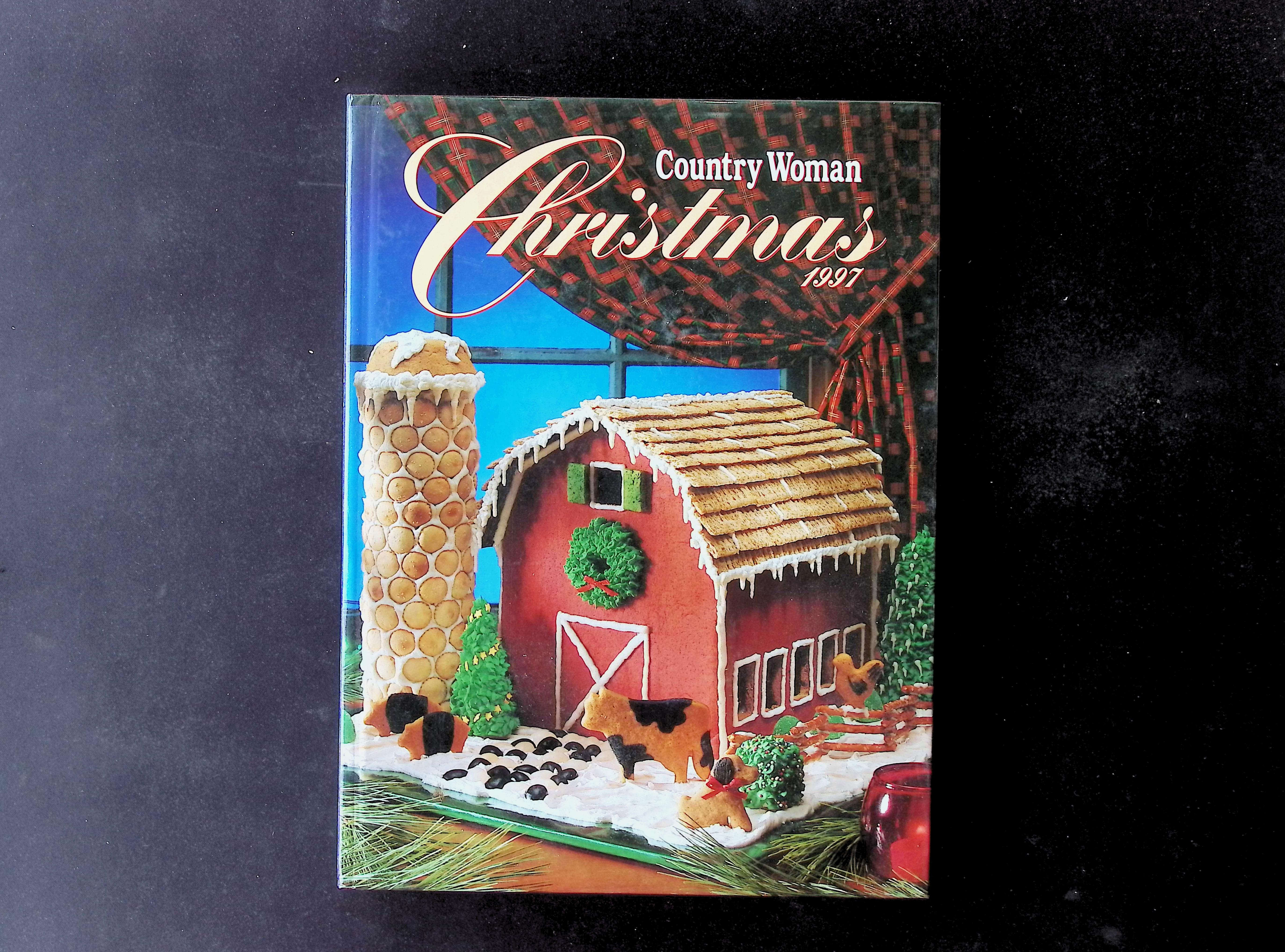 Country Woman Christmas 1997