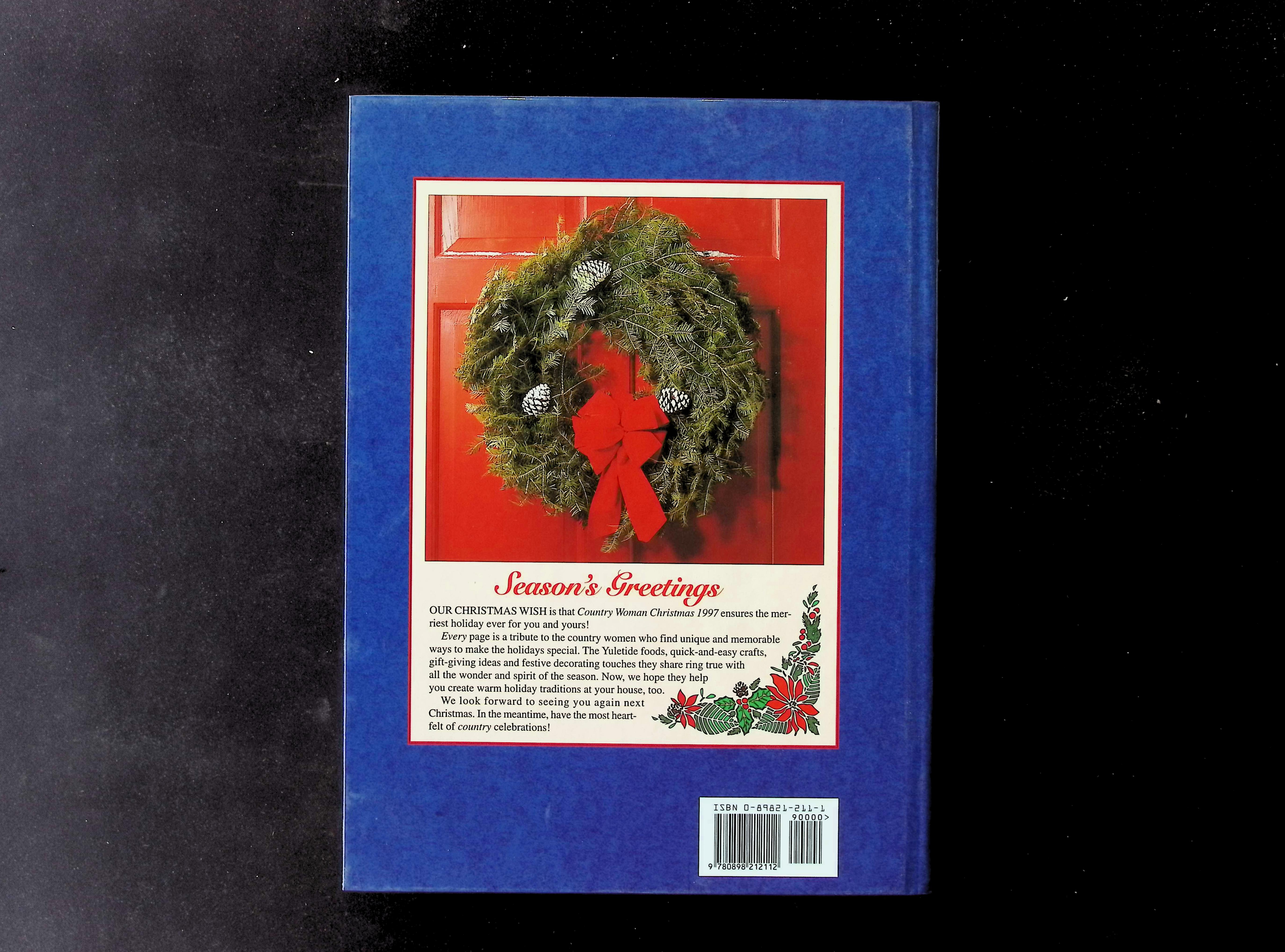 Country Woman Christmas 1997 — image 2