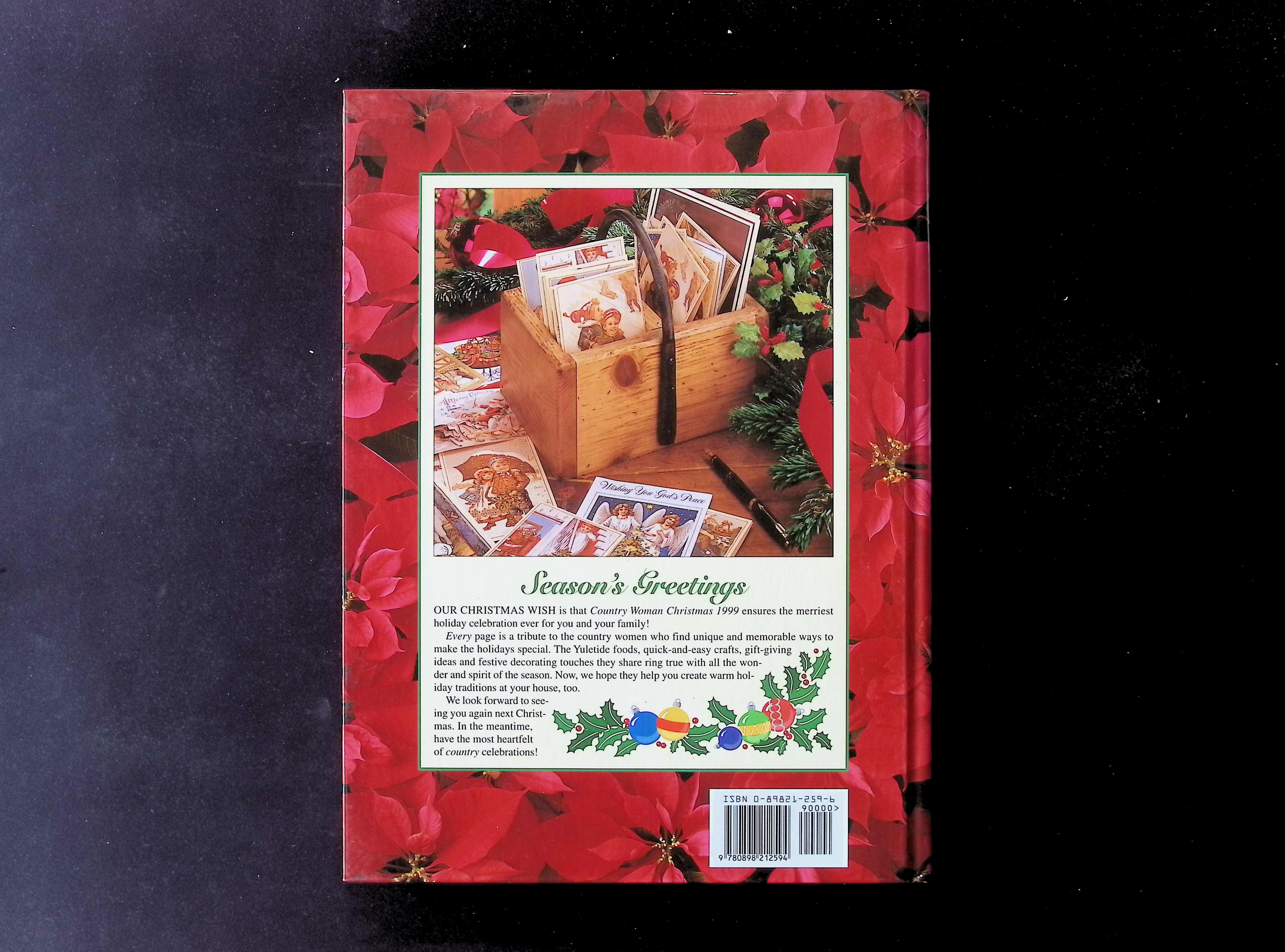 Country Woman Christmas 1999 — image 2