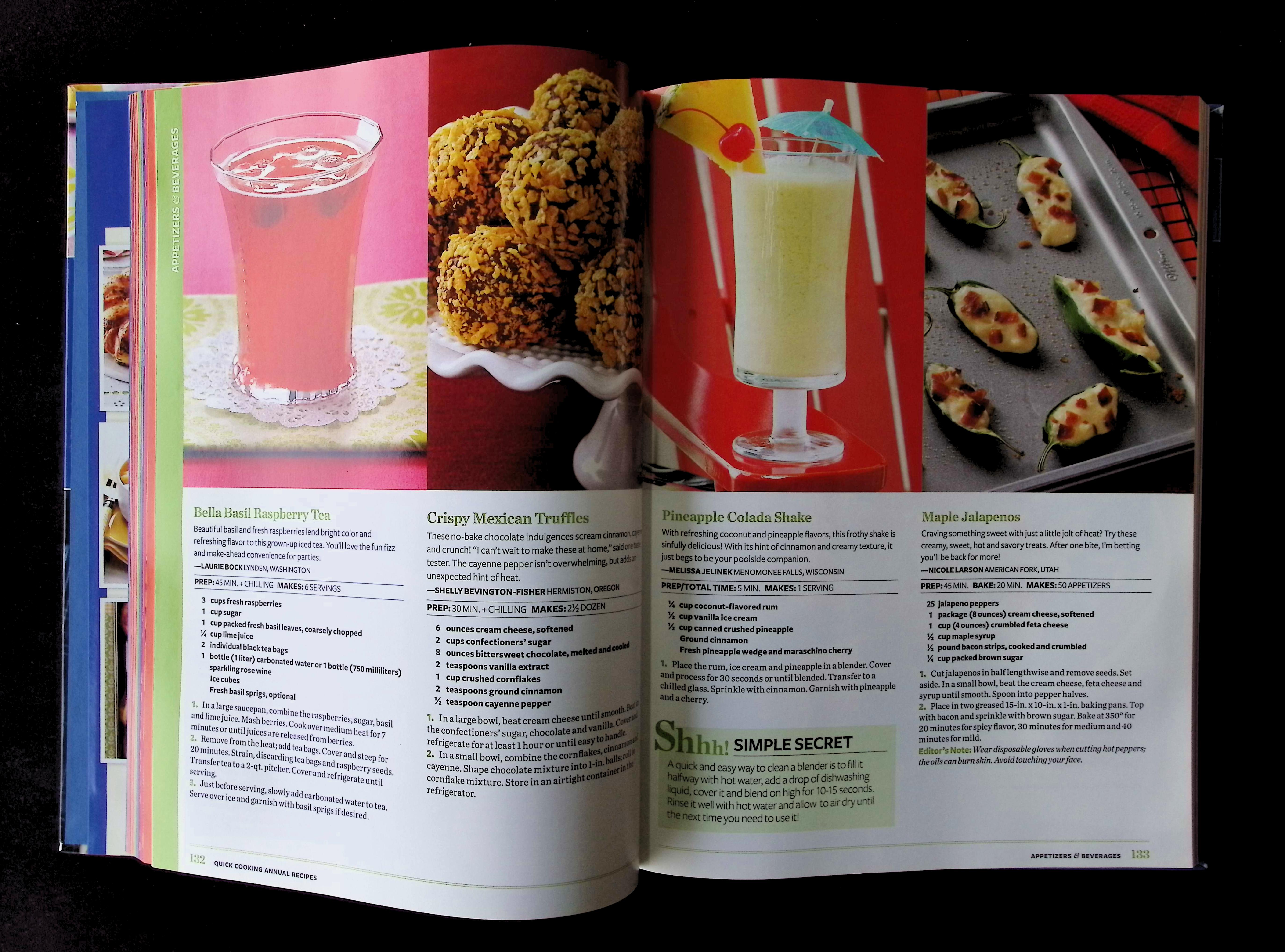 Taste of Home 2013 Quick Cooking Annual Recipes — image 4
