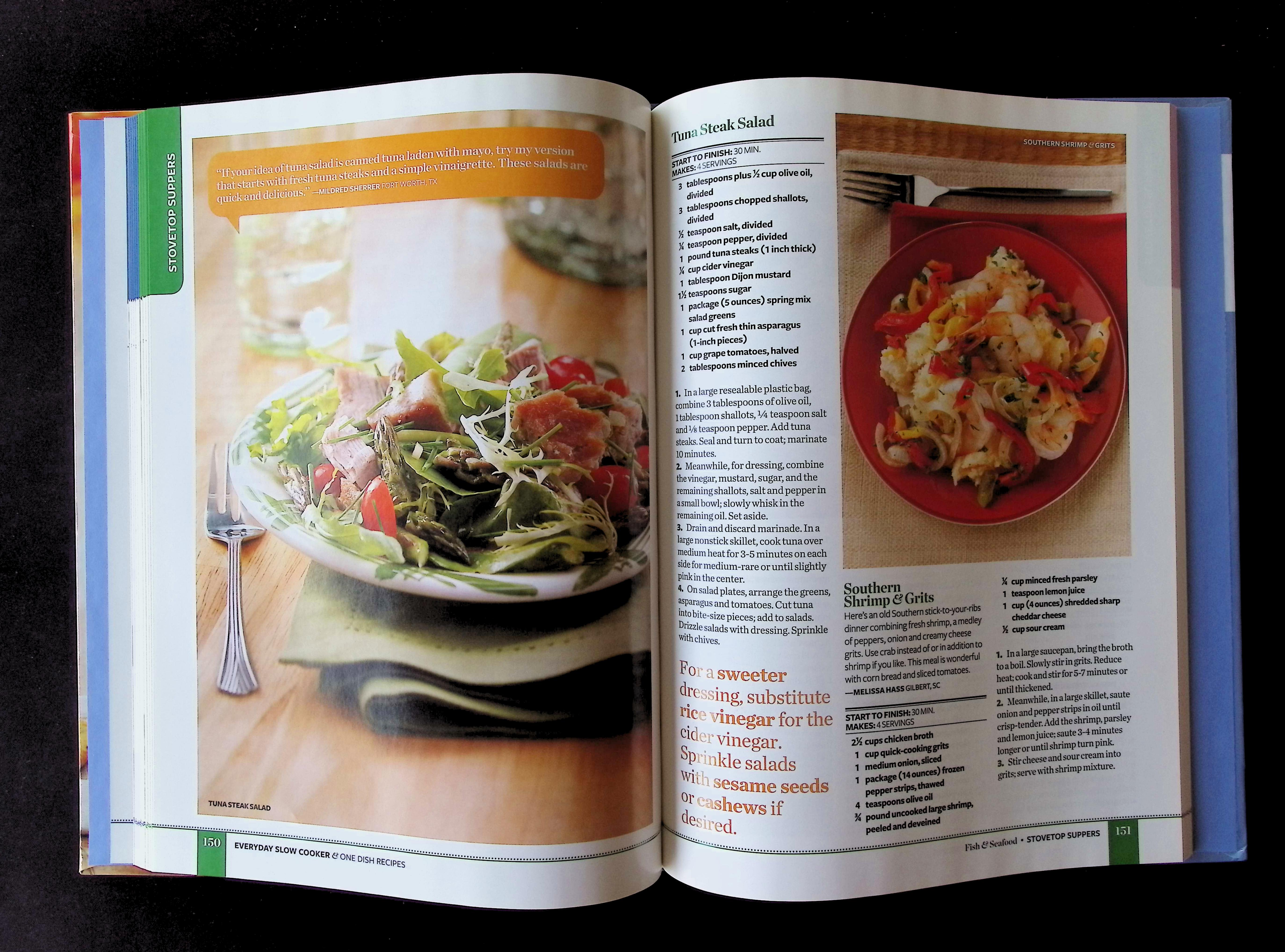 2014 Everyday Slow Cooker and One Dish Recipes — image 5