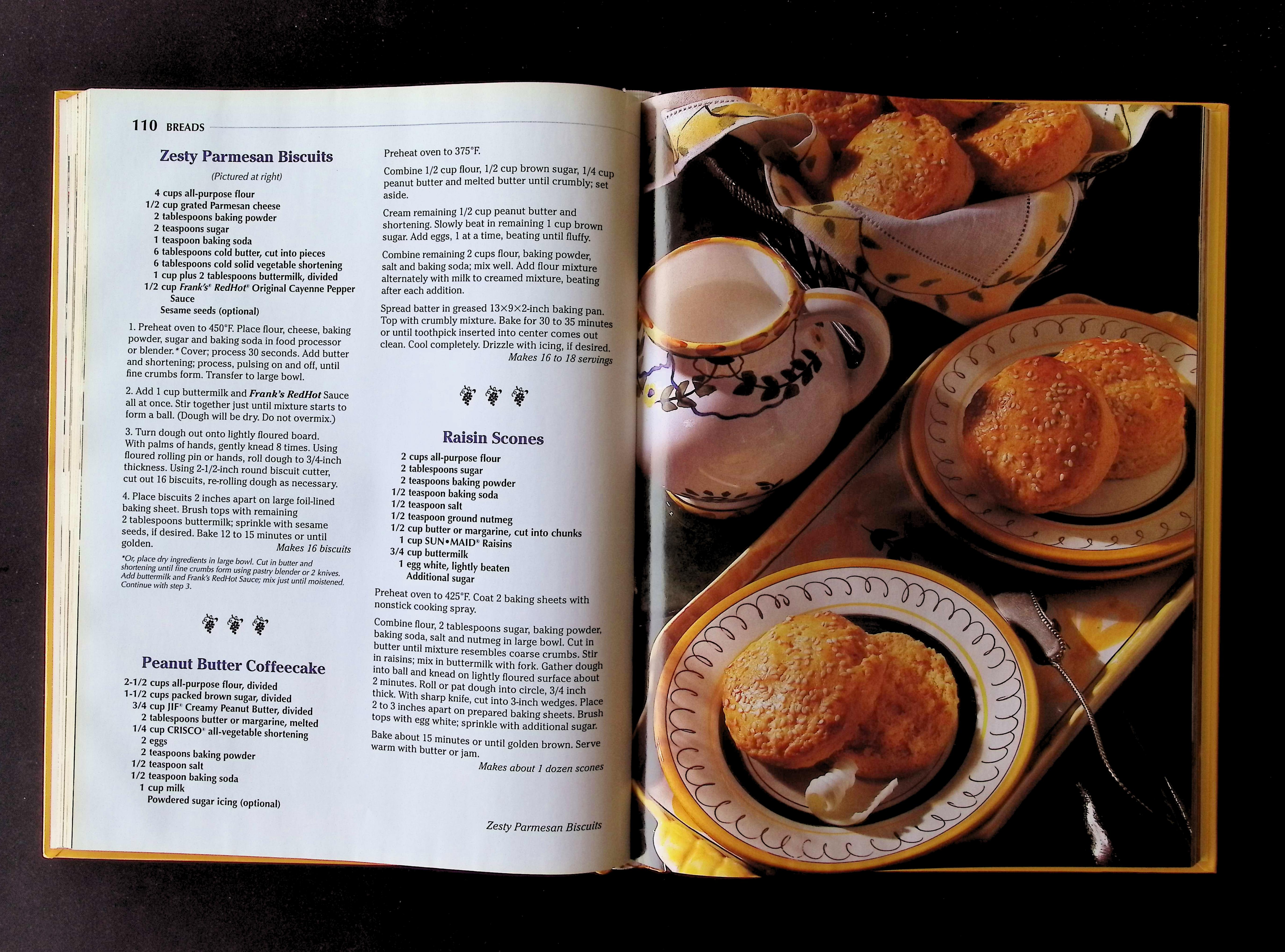 Taste of Home's Favorite Brand Name Recipes 2005 — image 4