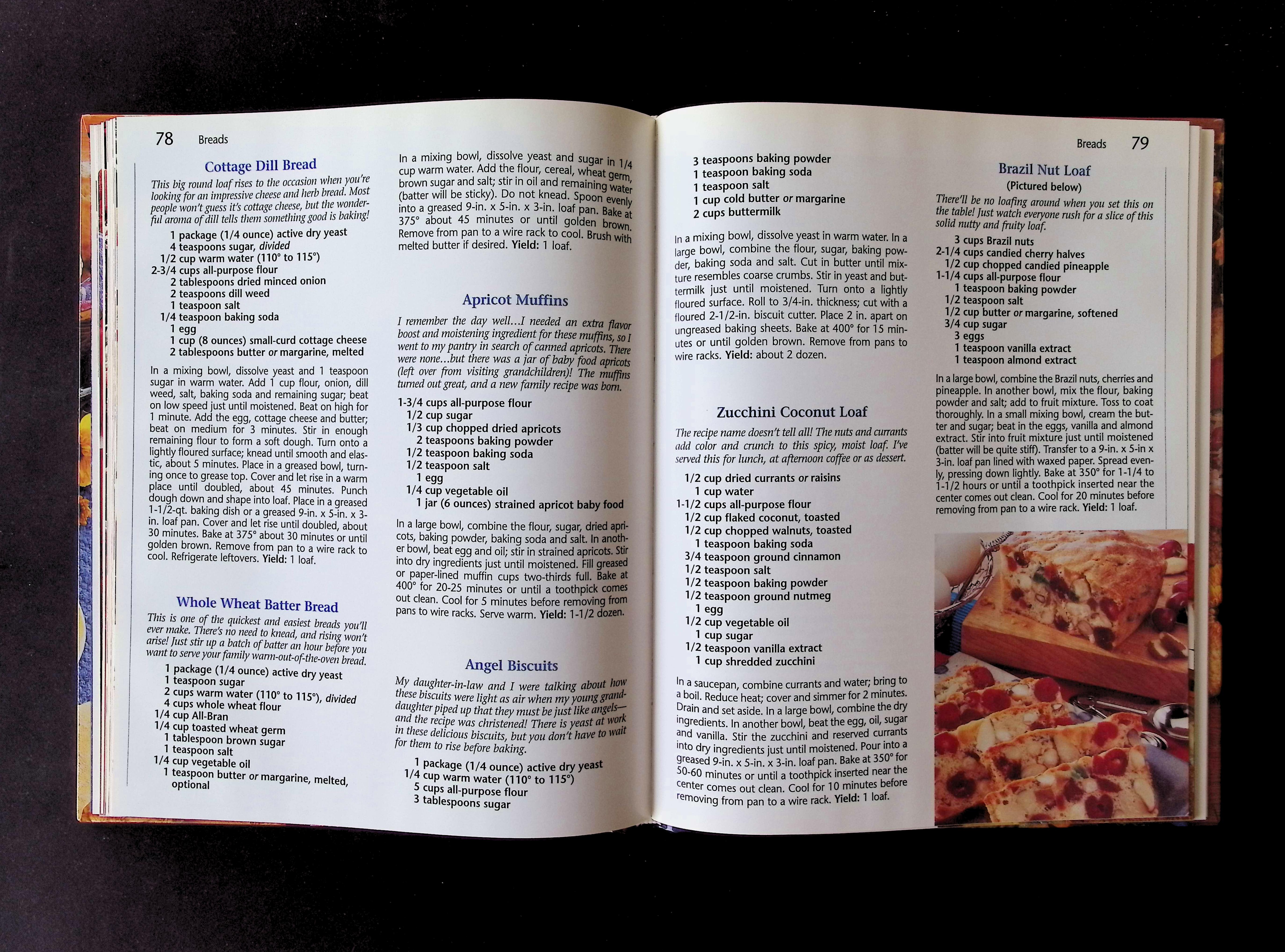 Home-Style Cooking Made Easy (Treasury of Home Cooking, Volume 1) — image 4