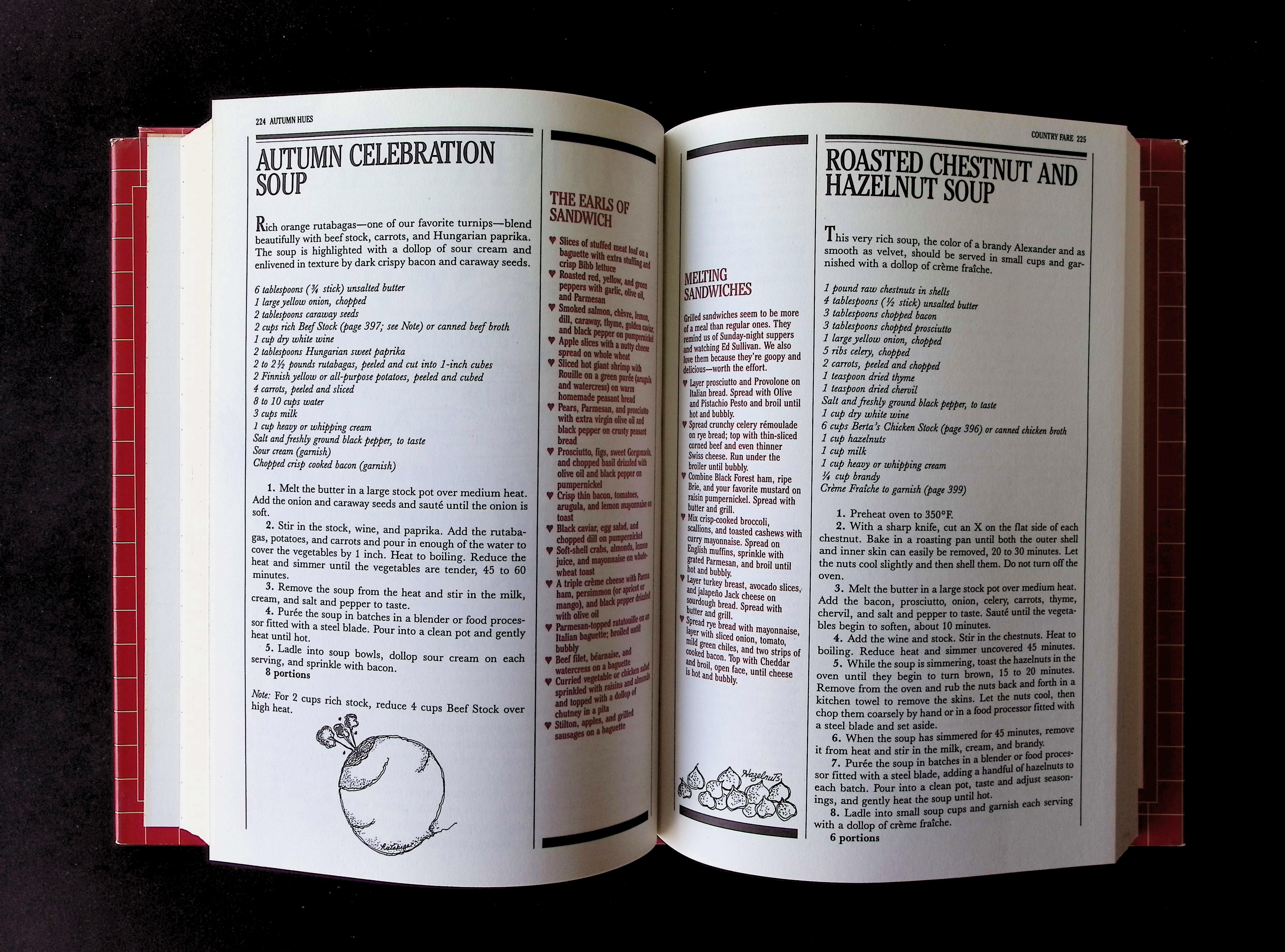 The Silver Palate Good Times Cookbook — image 4