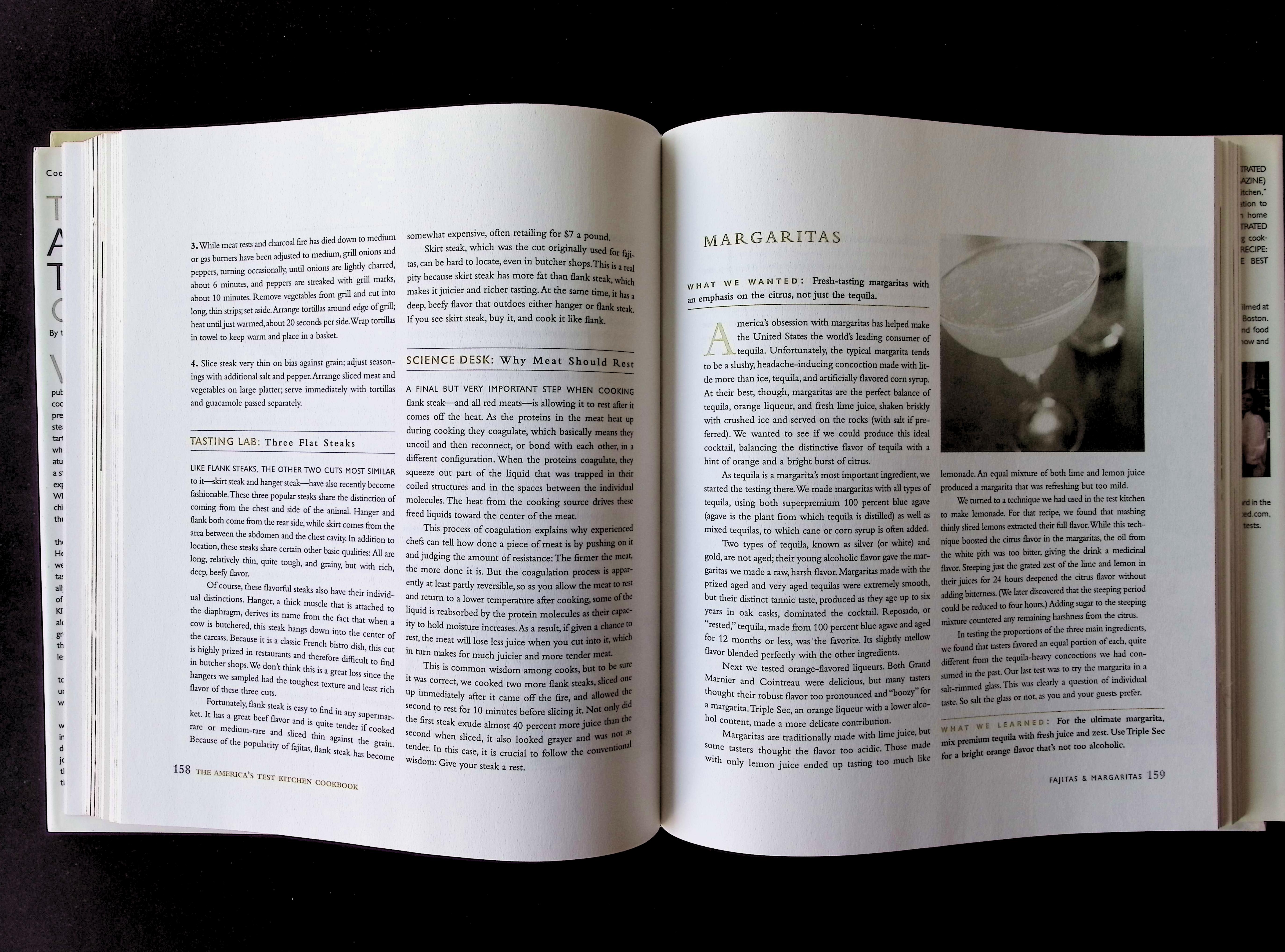 The America's Test Kitchen Cookbook — image 4