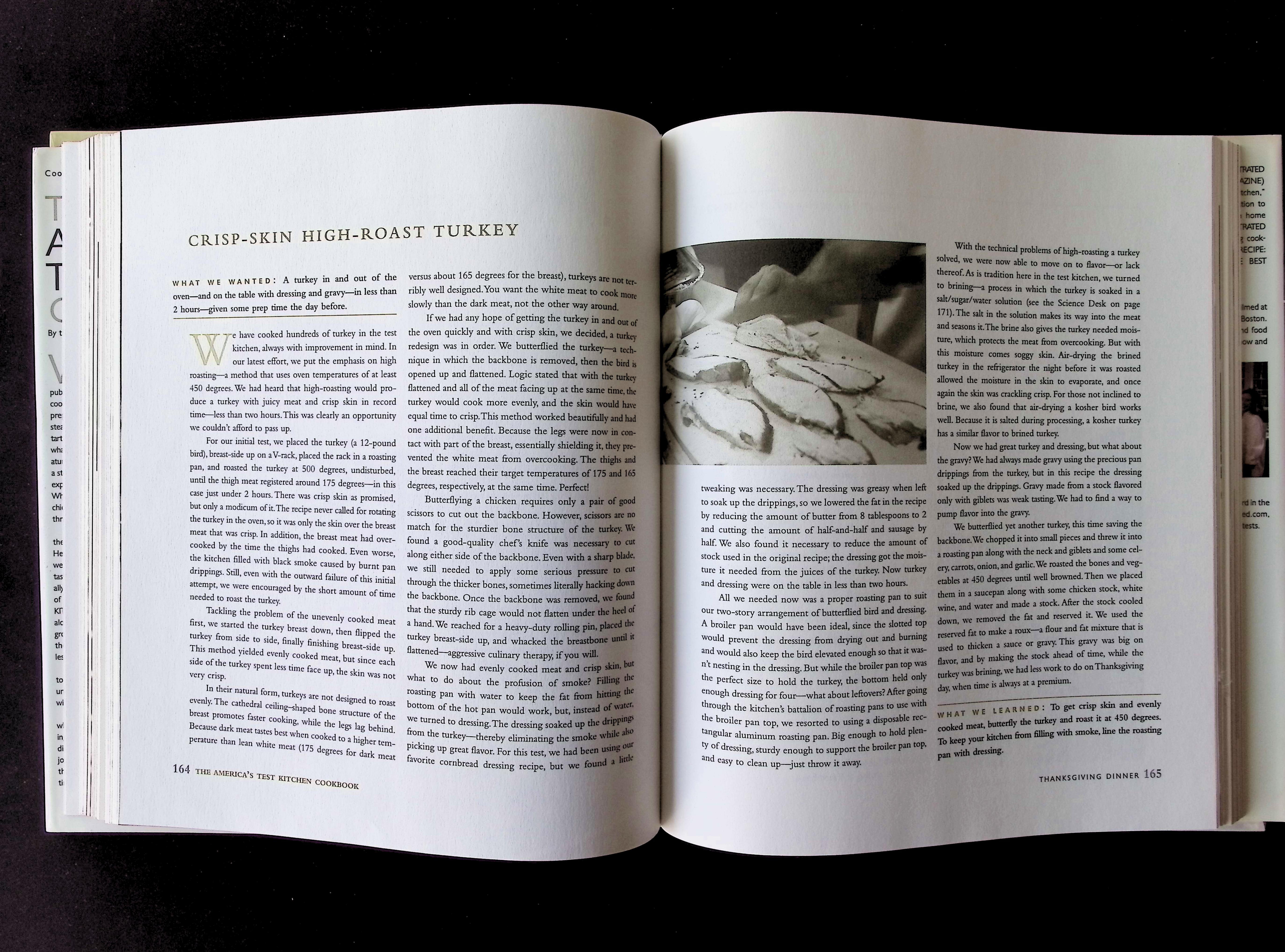 The America's Test Kitchen Cookbook — image 5