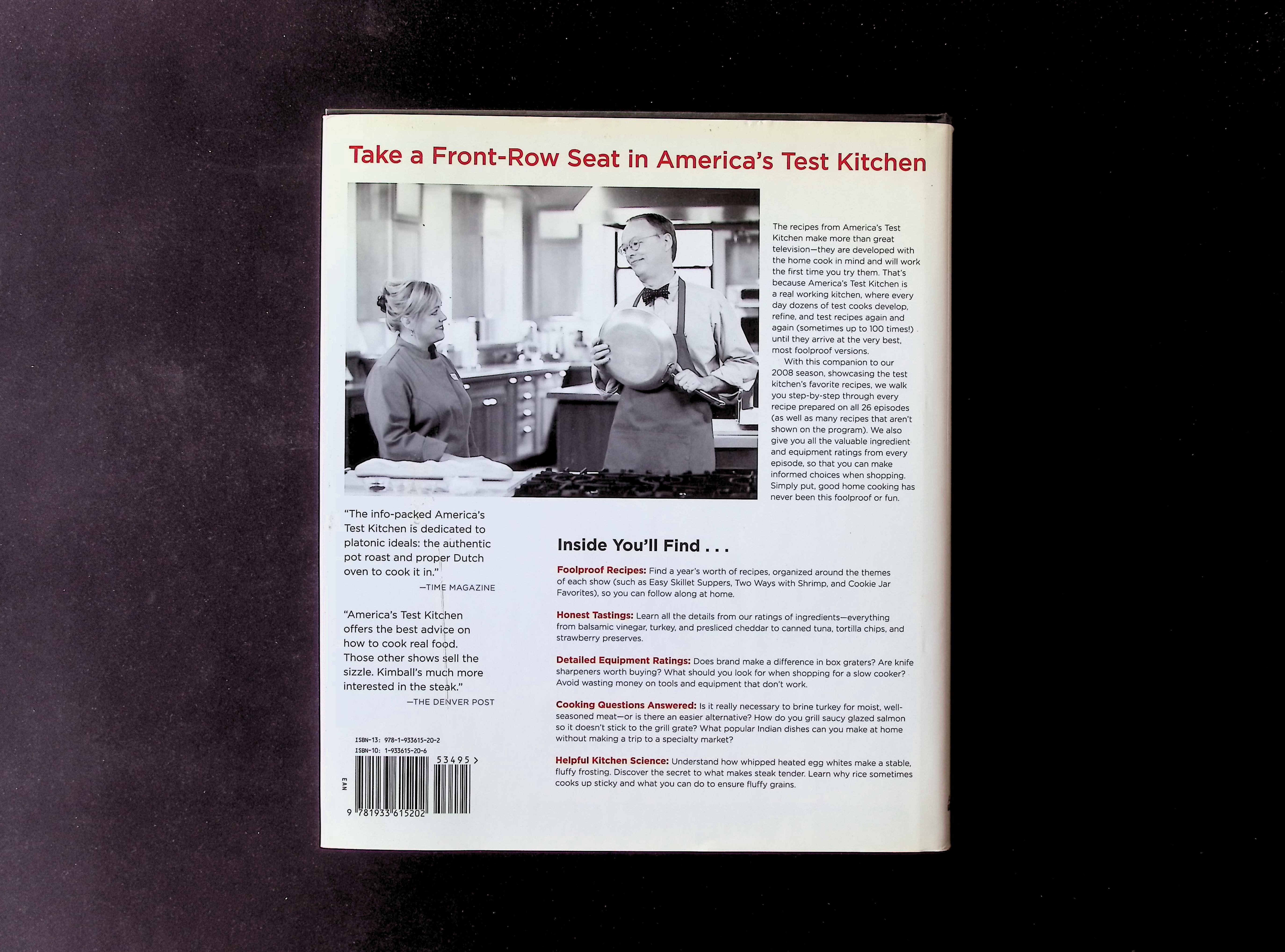 Behind the Scenes with America's Test Kitchen — image 2