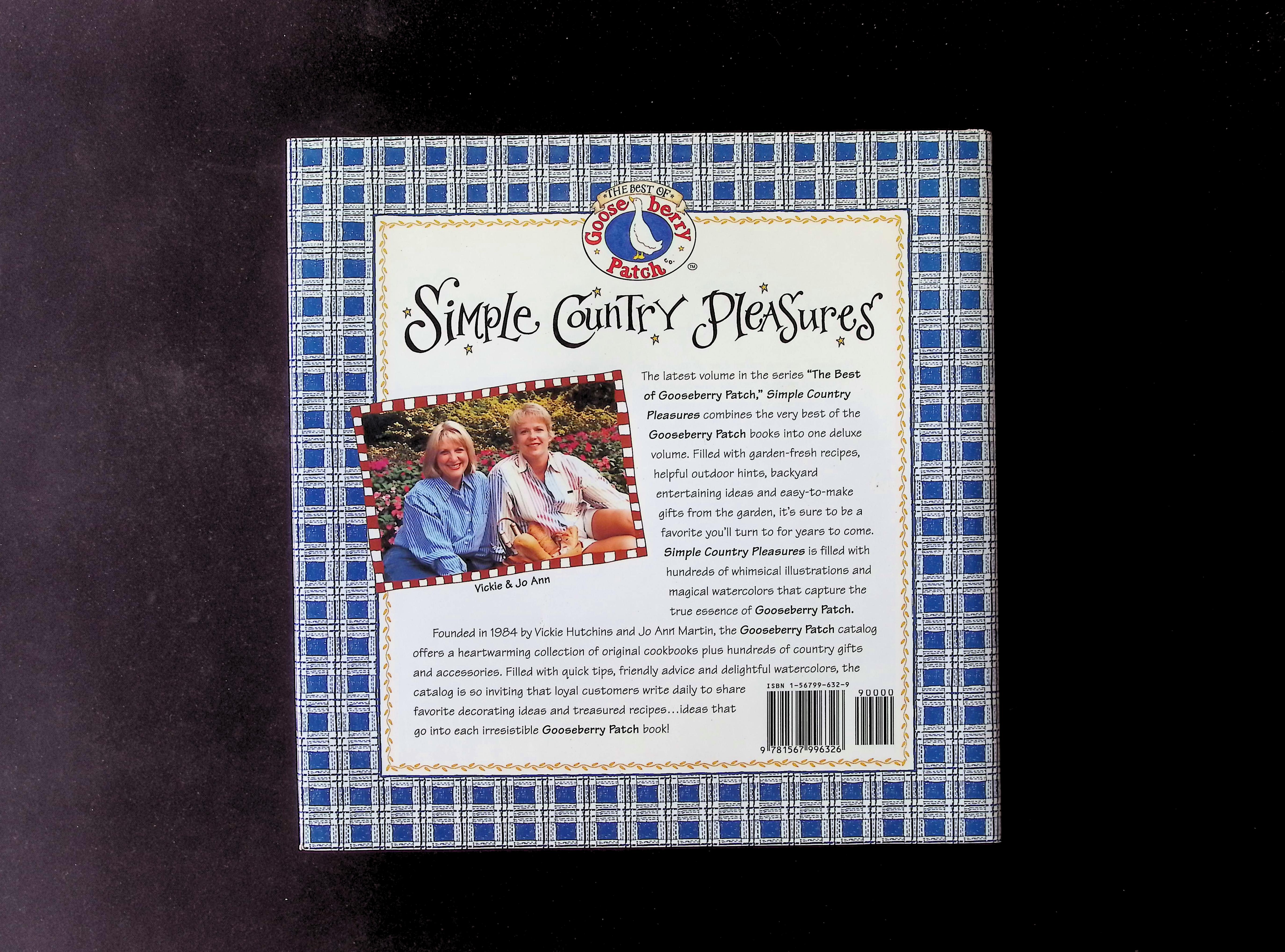 Simple Country Pleasures — image 2