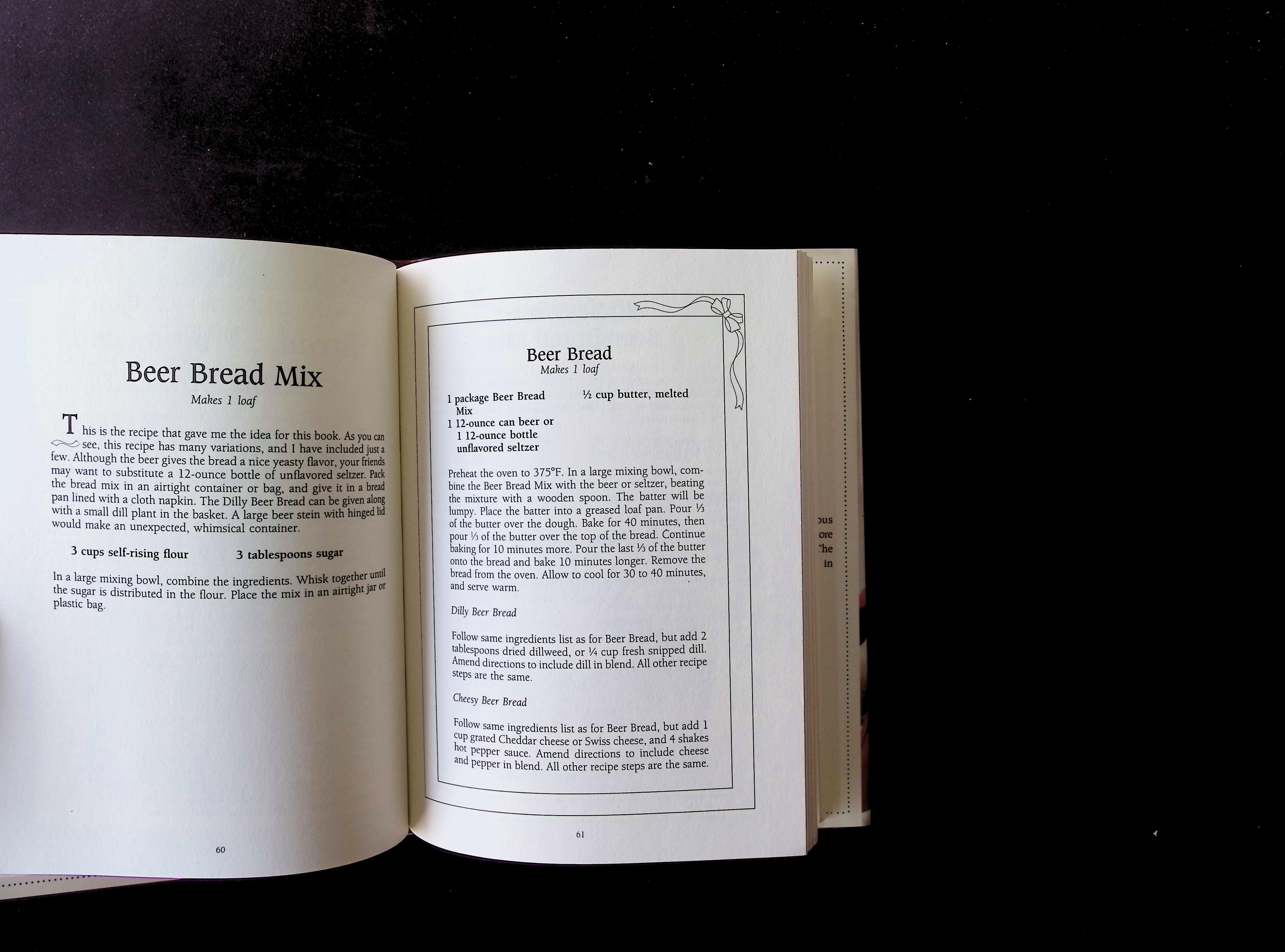 The Perfect Mix: 90 Gift-Giving Ideas for Bread, Soup, Dessert, and Other Homemade Mixes — image 4