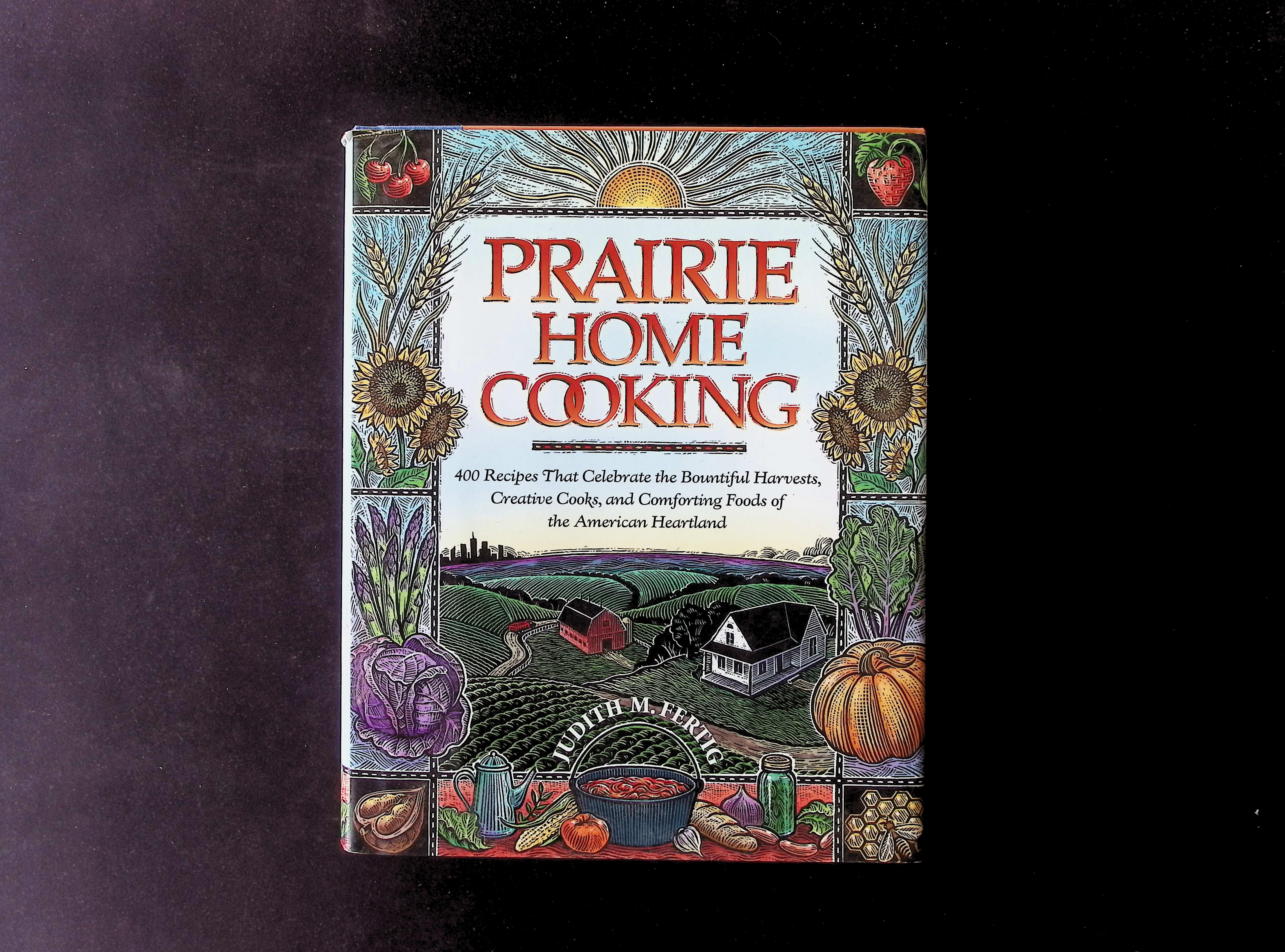 Prairie Home Cooking