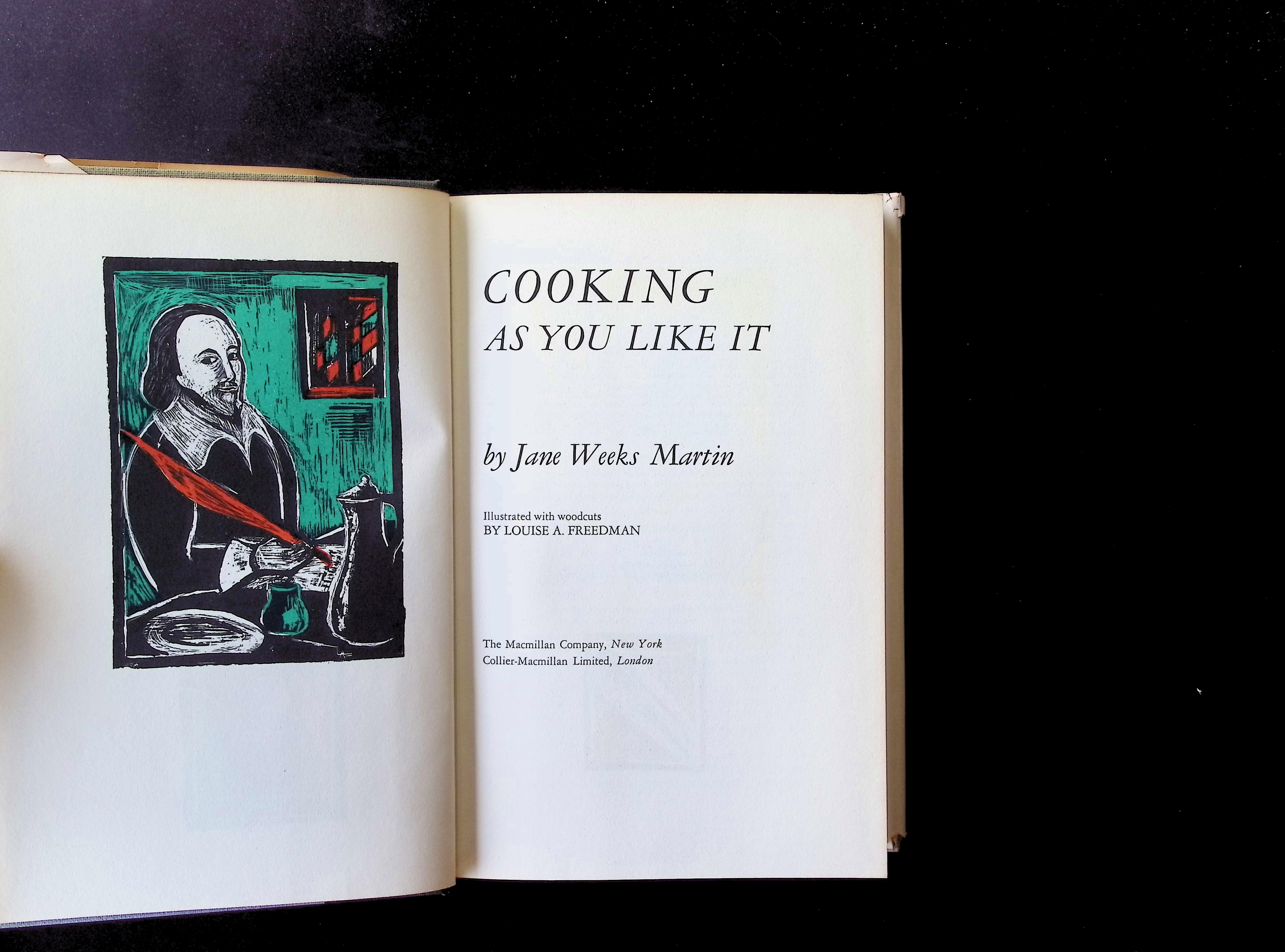 Cooking As You Like It — image 2