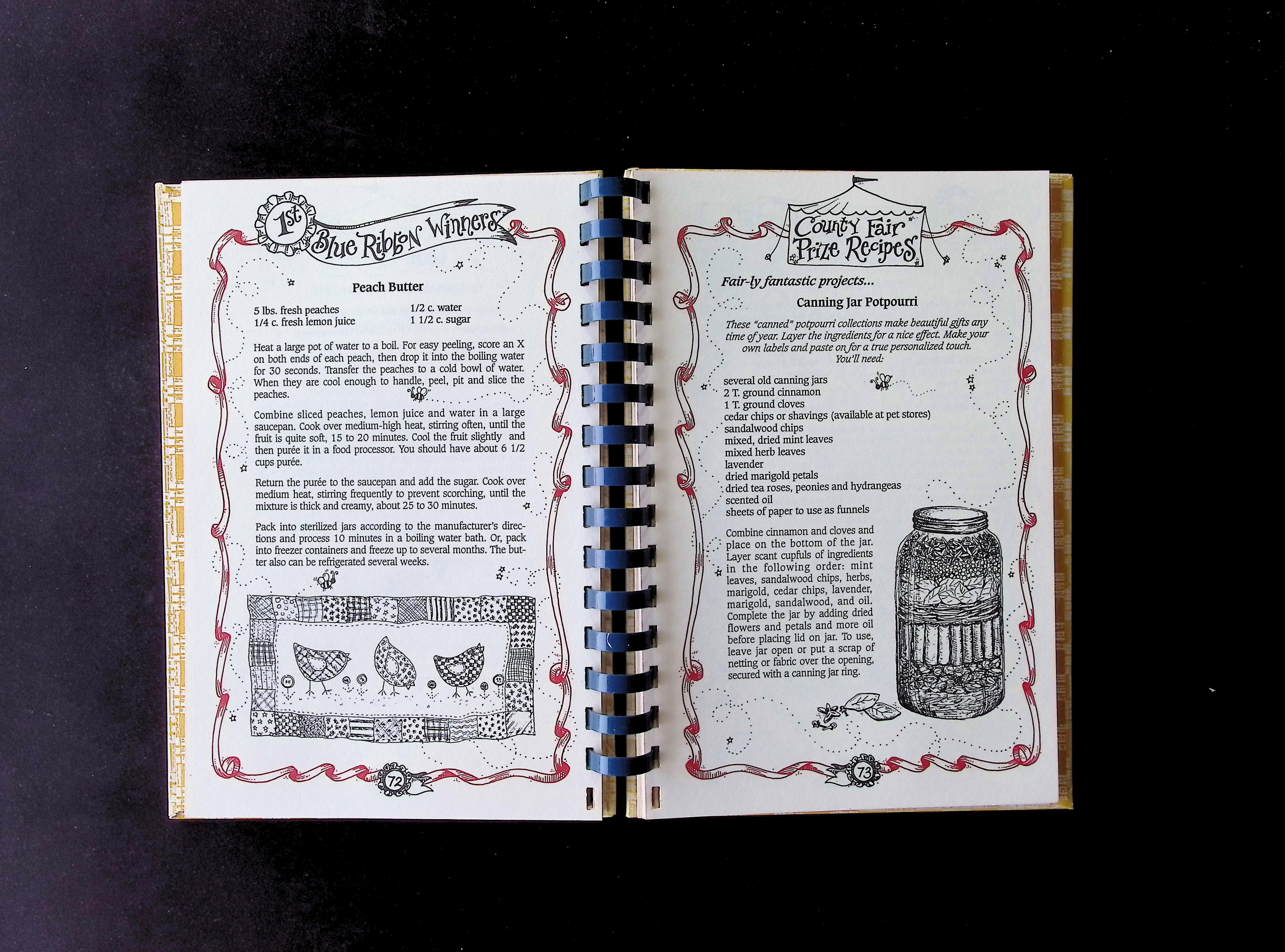 Celebrate Summer (A Gooseberry Patch "Sunny Days" Collection) — image 4