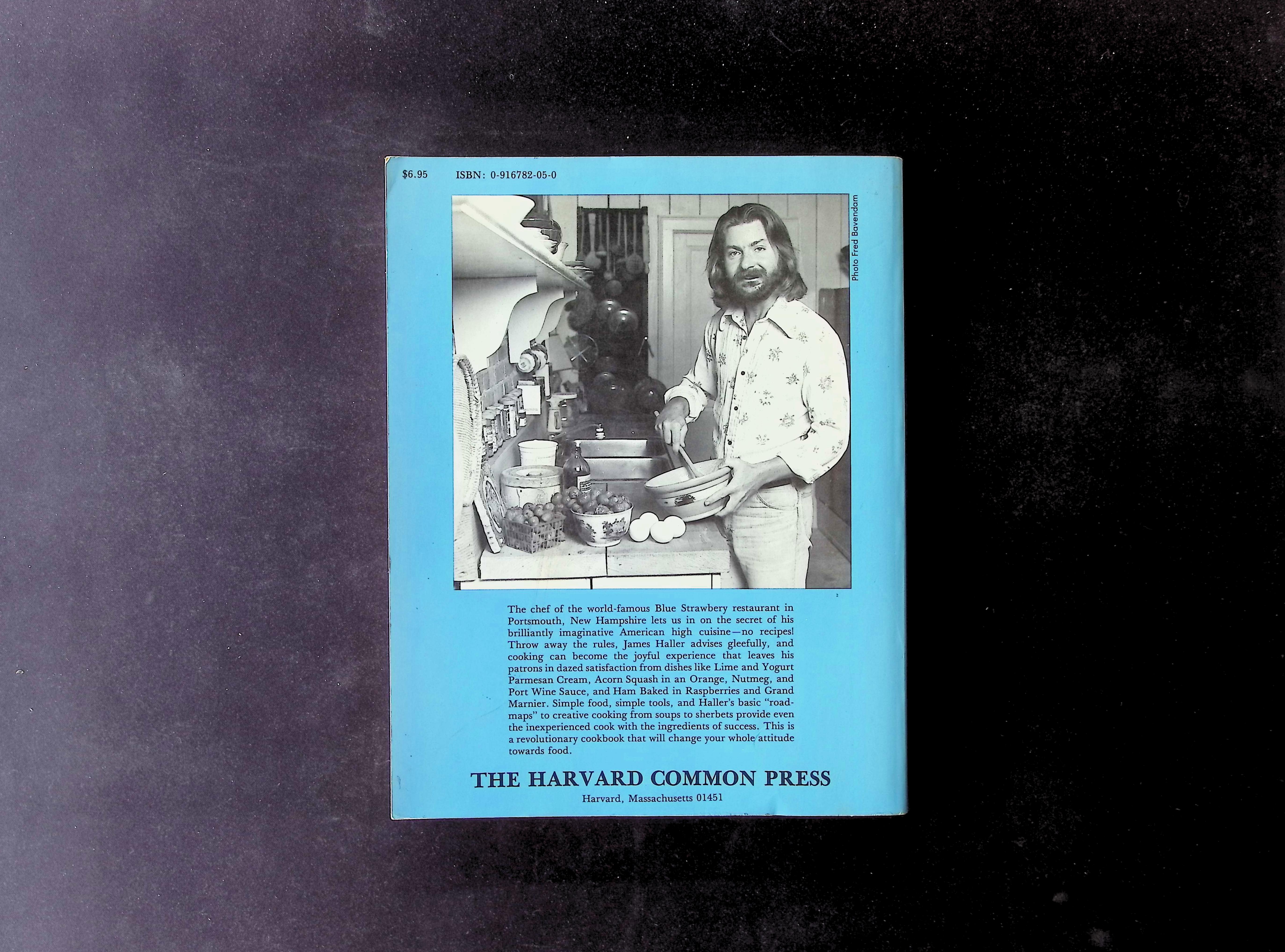 The Blue Strawbery Cookbook — image 2