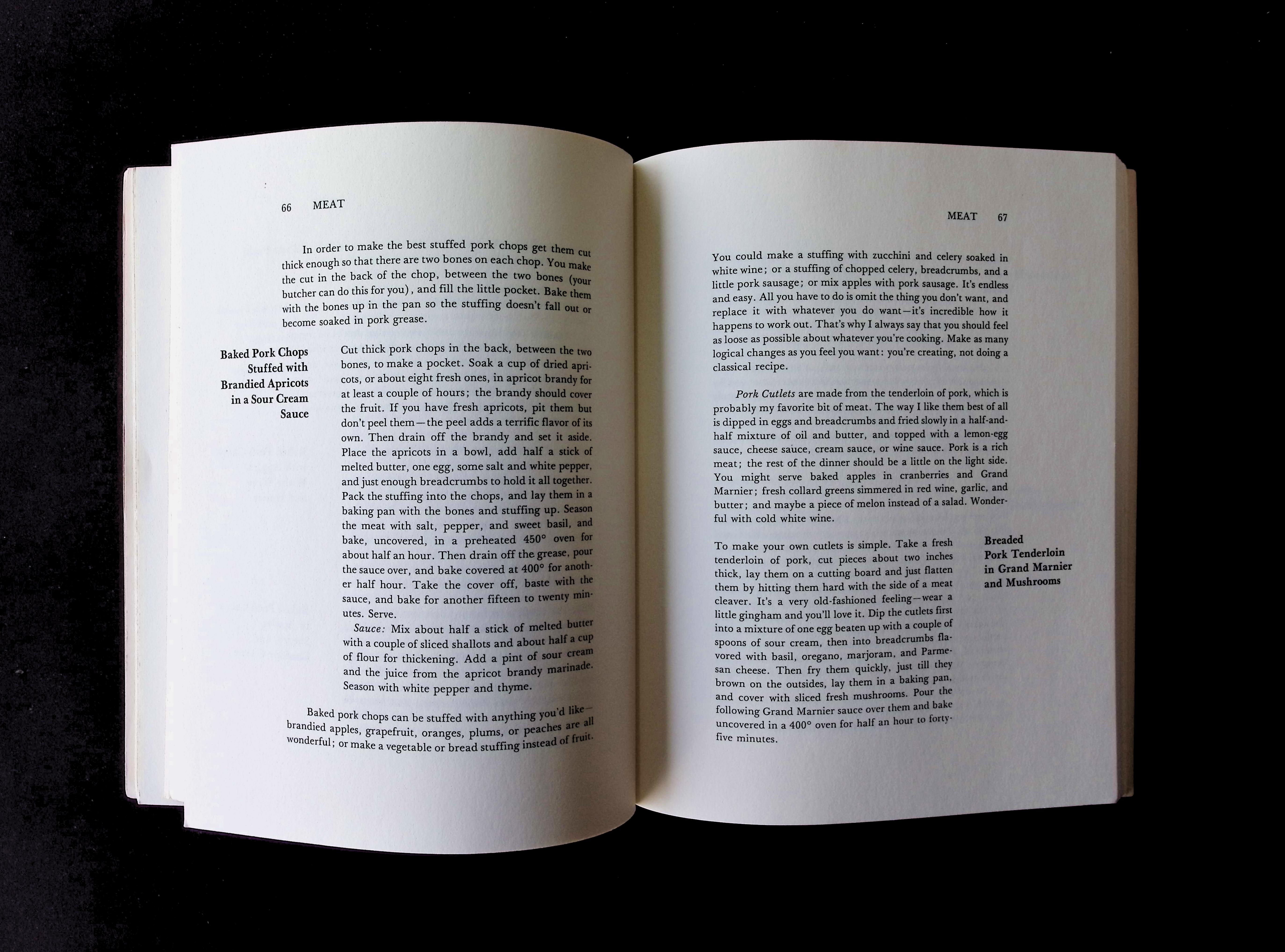 The Blue Strawbery Cookbook — image 4