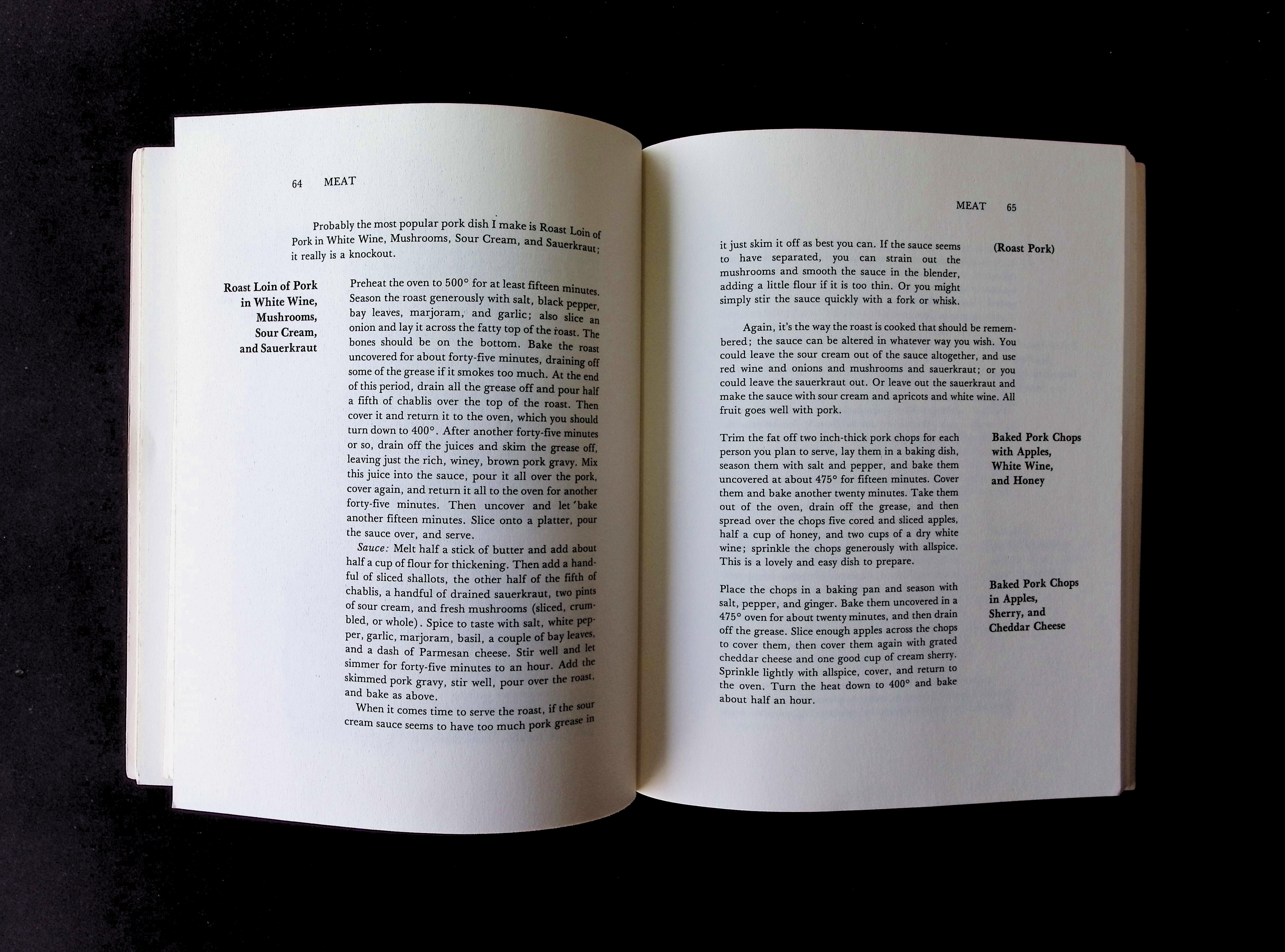 The Blue Strawbery Cookbook — image 5
