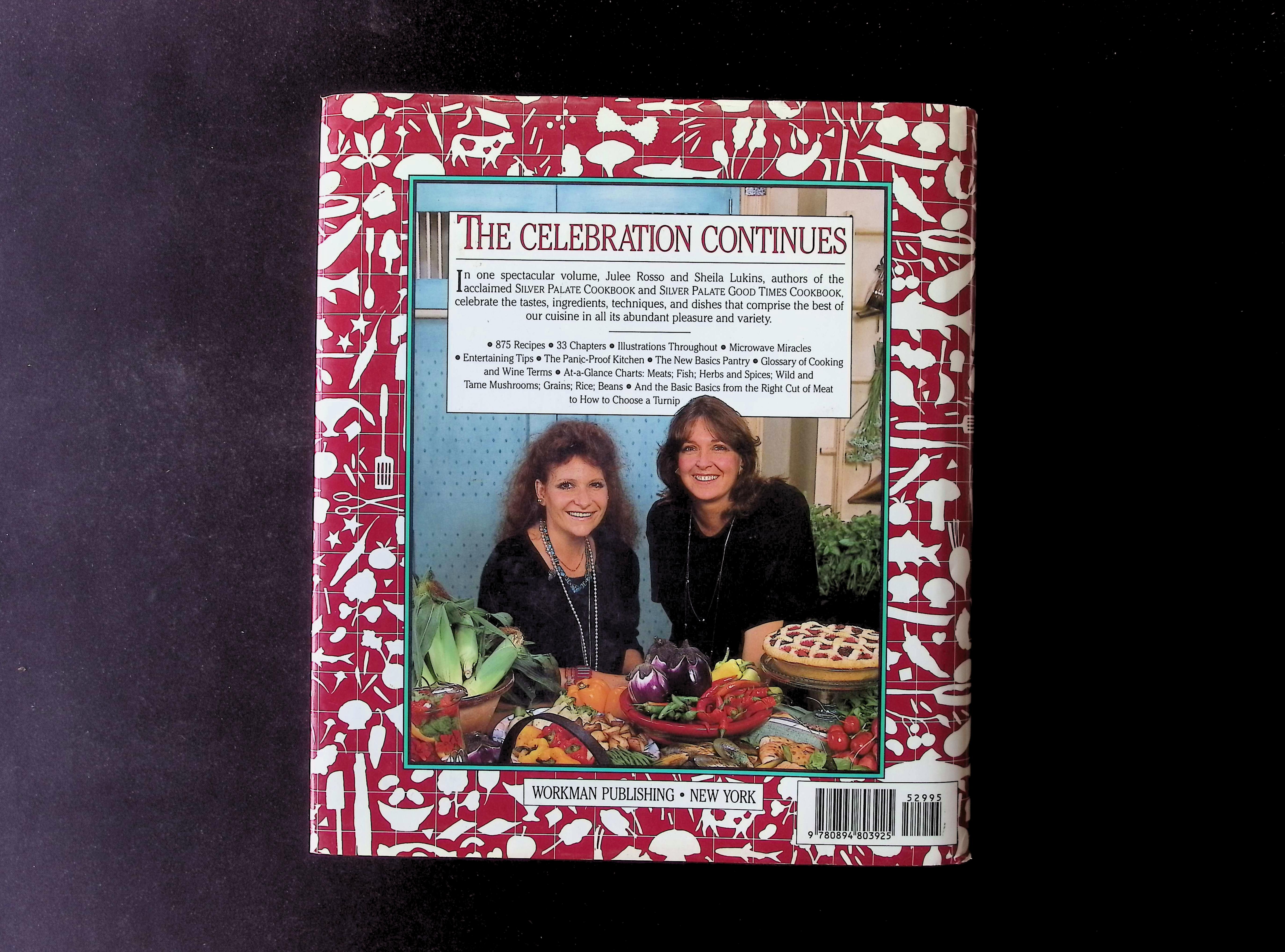 The New Basics Cookbook — image 2