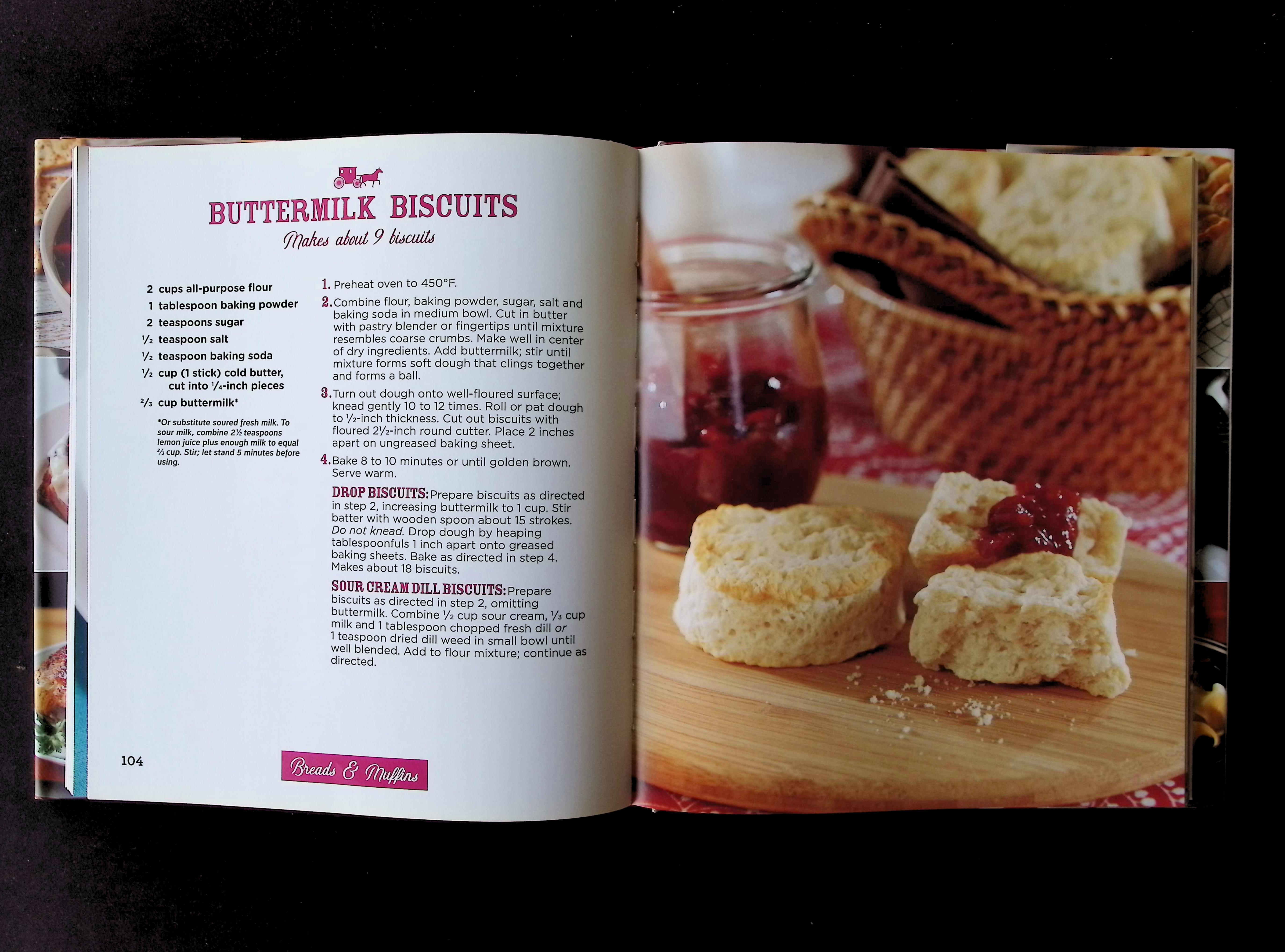 Homemade Amish Cooking: Hearty and delicious homestyle country cooking — image 5