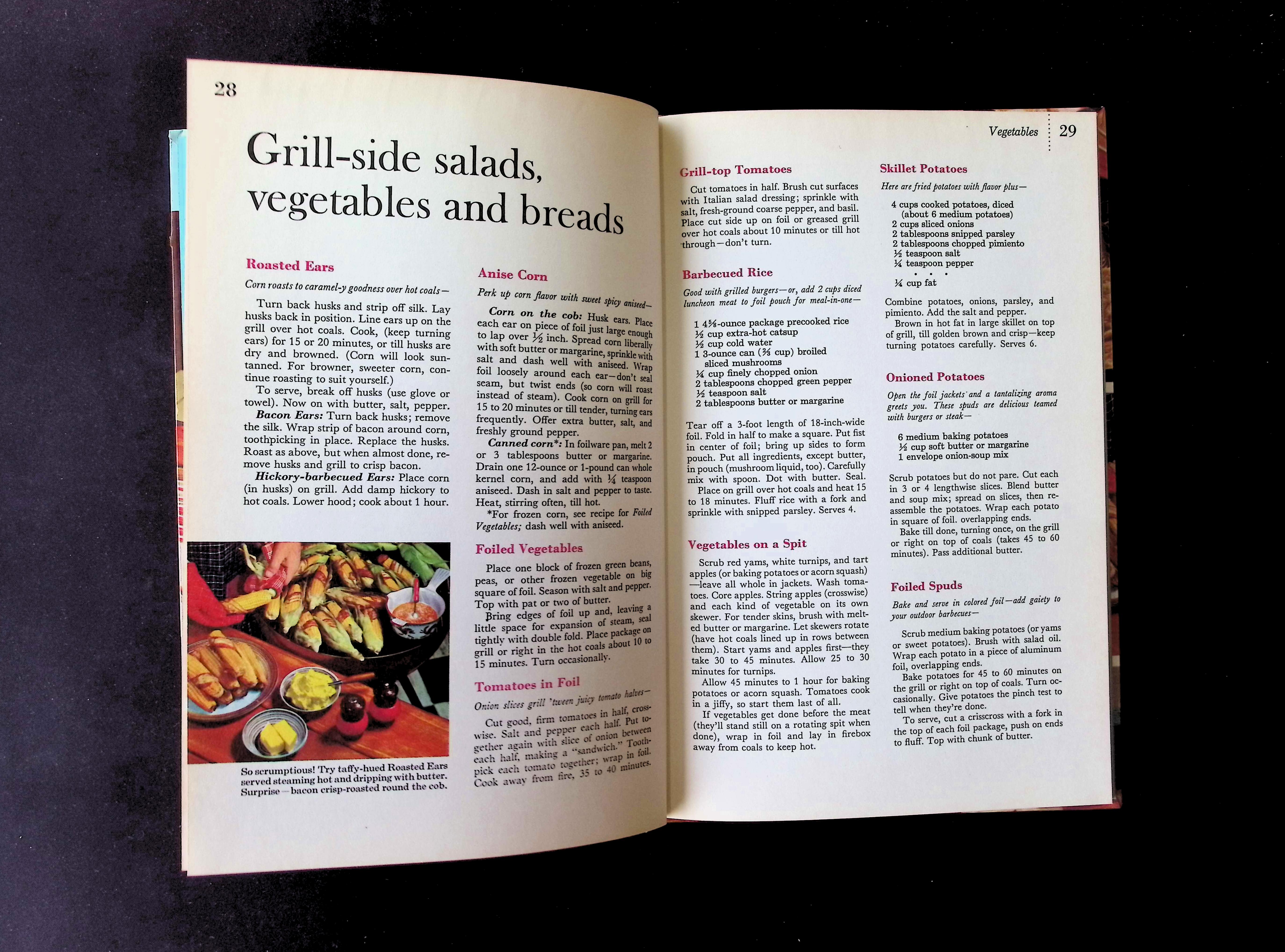 Barbecues and Picnics — image 4