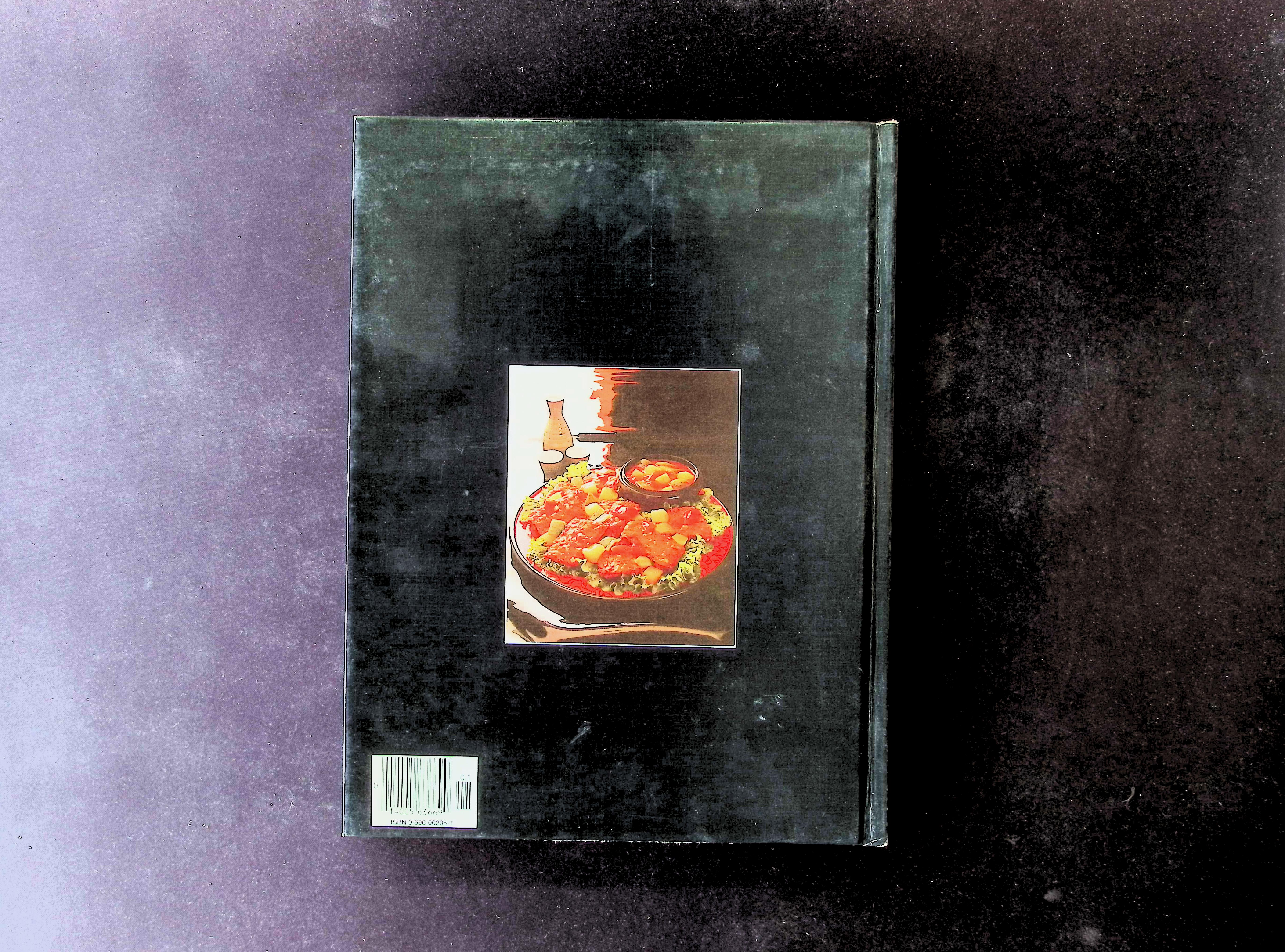 Better Homes and Gardens Oriental Cook Book — image 2