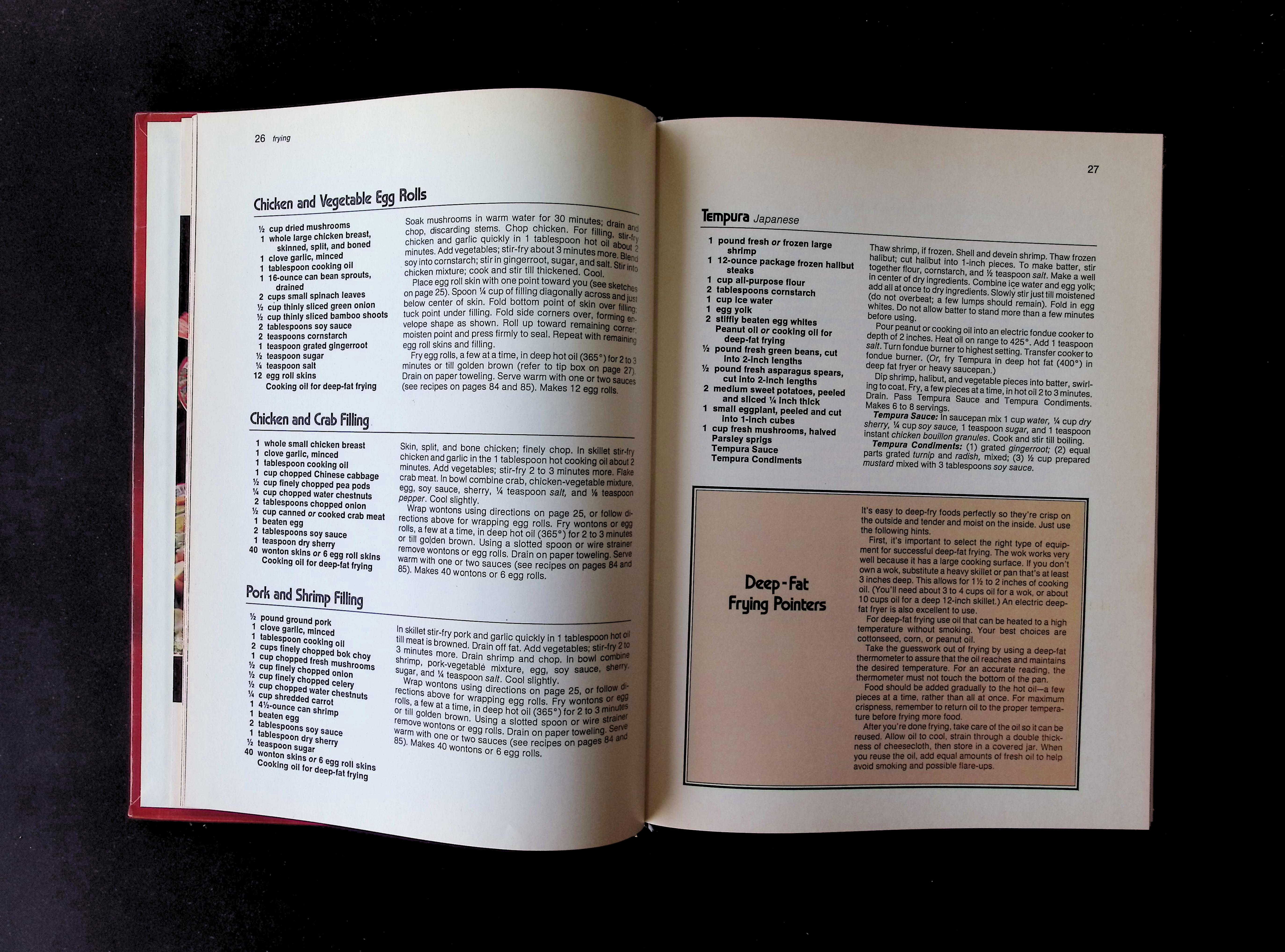 Better Homes and Gardens Oriental Cook Book — image 4