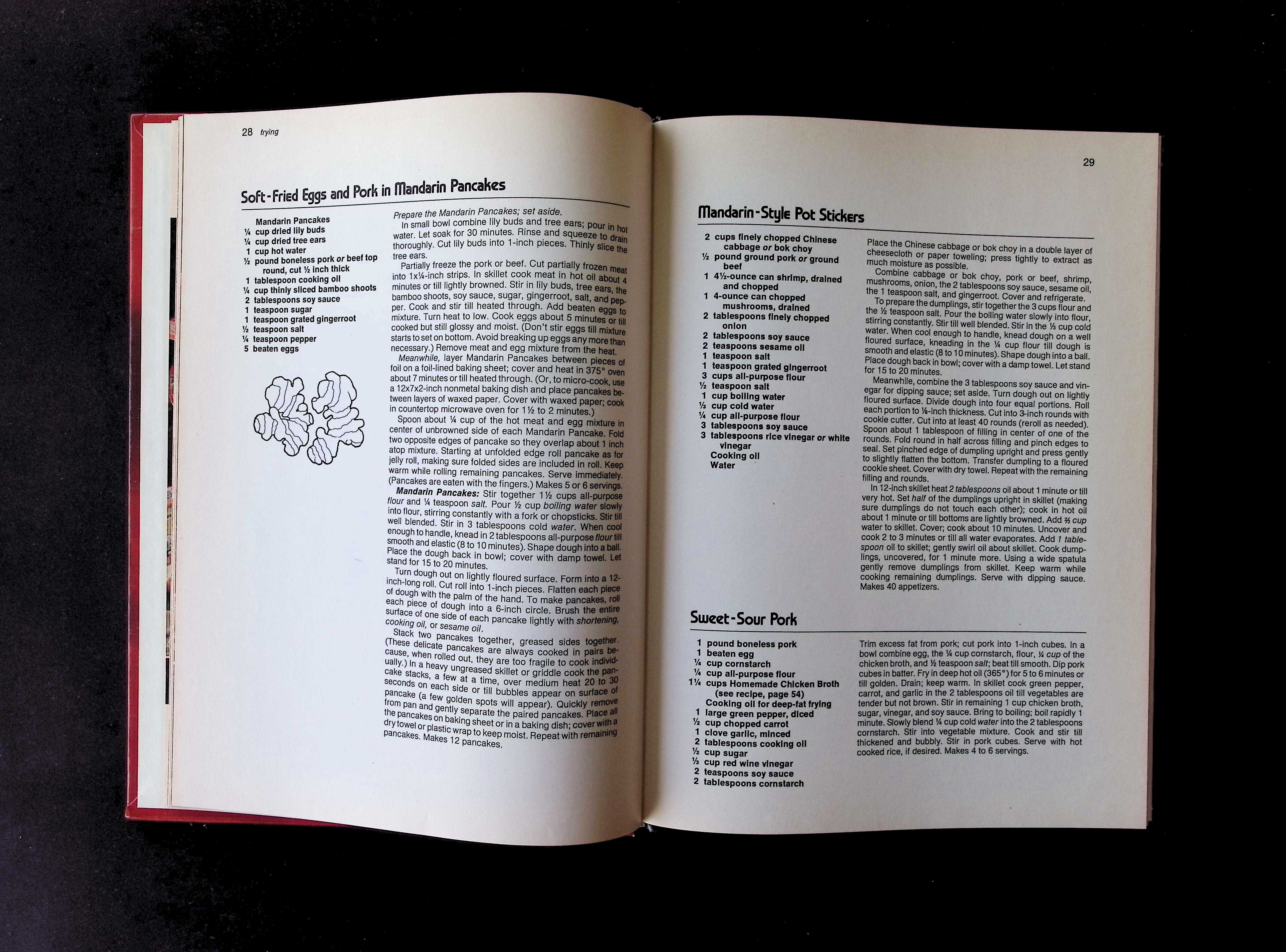 Better Homes and Gardens Oriental Cook Book — image 5