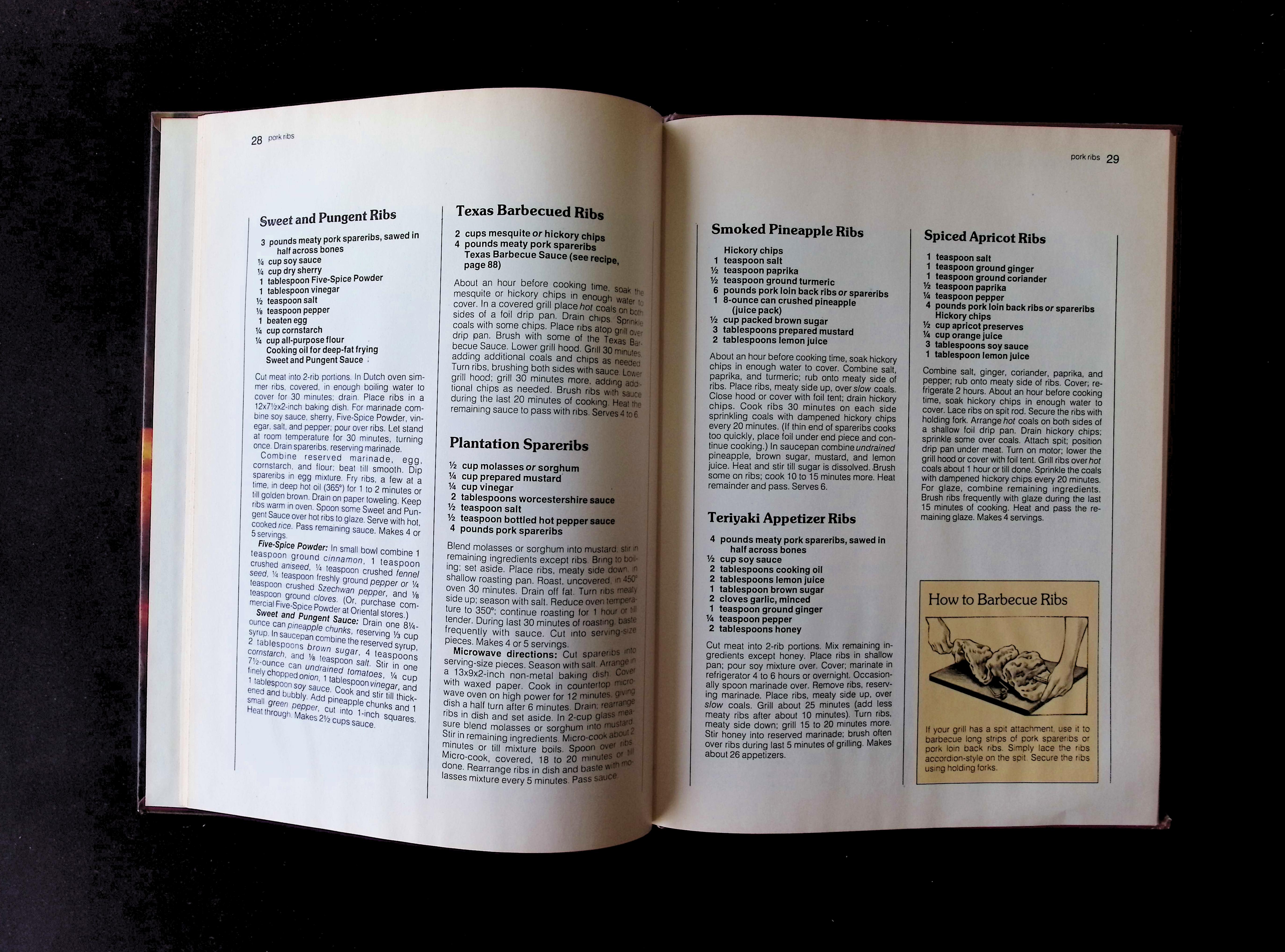 Better Homes and Gardens Pork, Sausage & Ham Cook Book — image 5