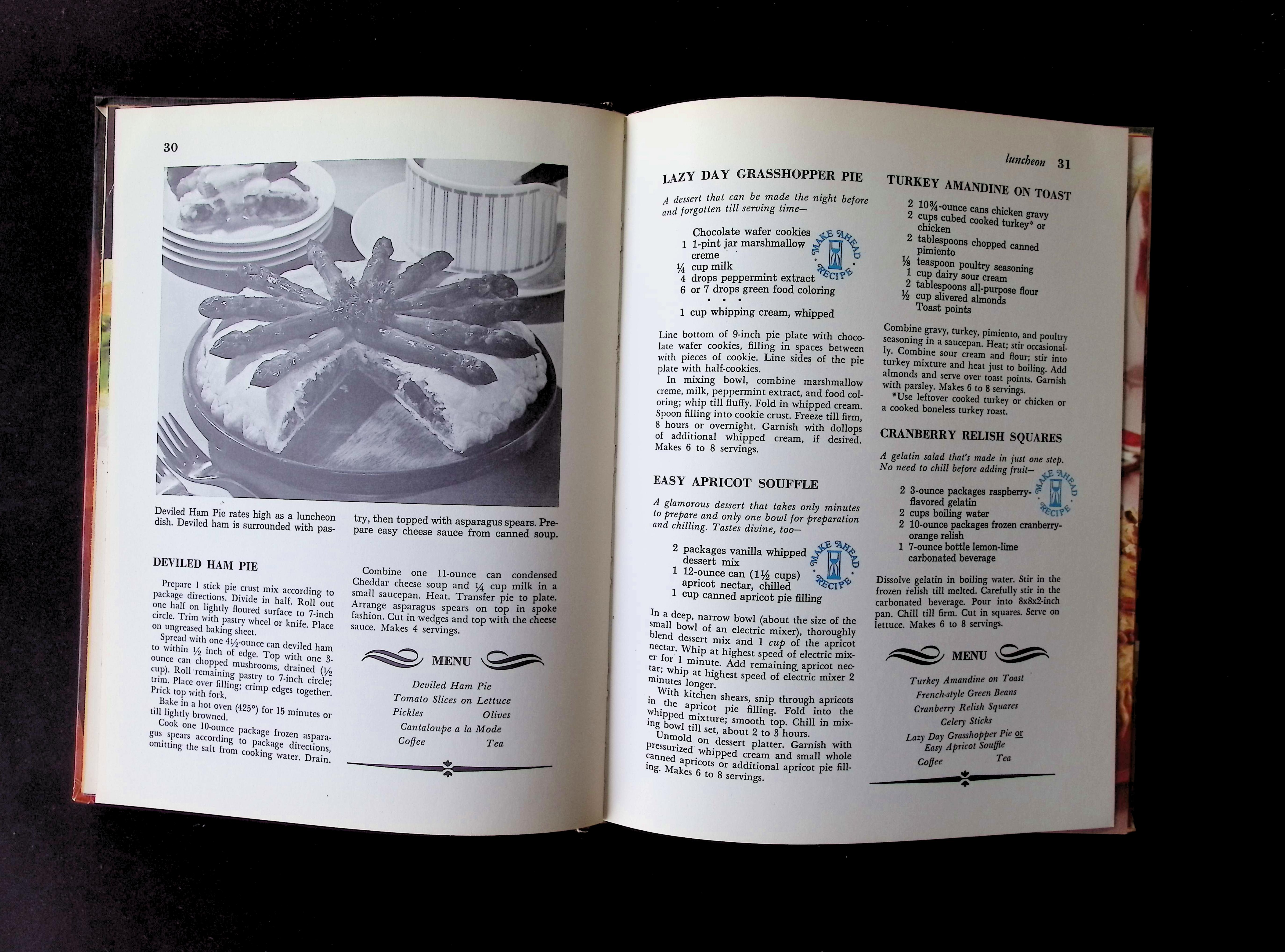 Better Homes and Gardens Jiffy Cooking — image 4
