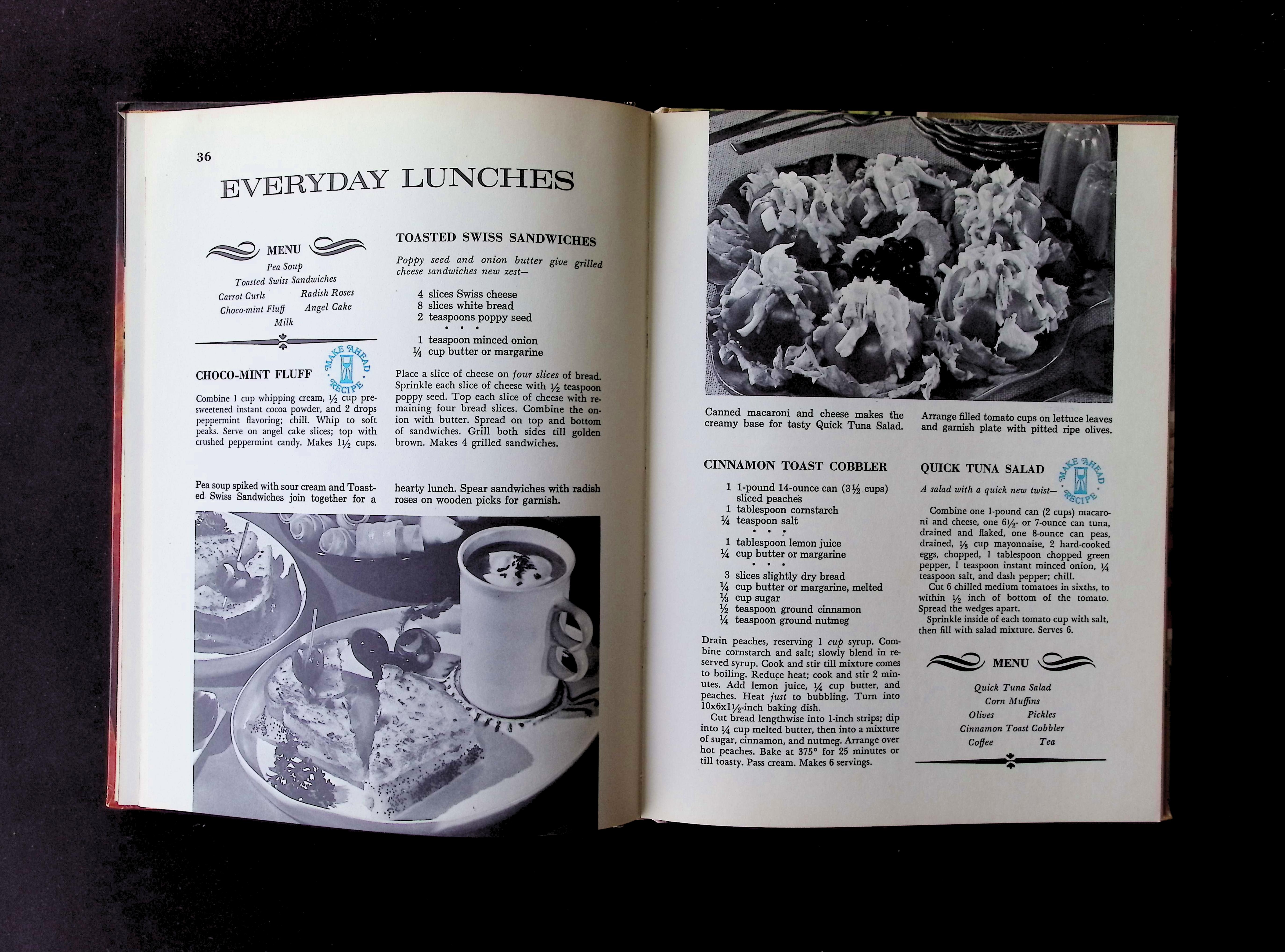 Better Homes and Gardens Jiffy Cooking — image 5