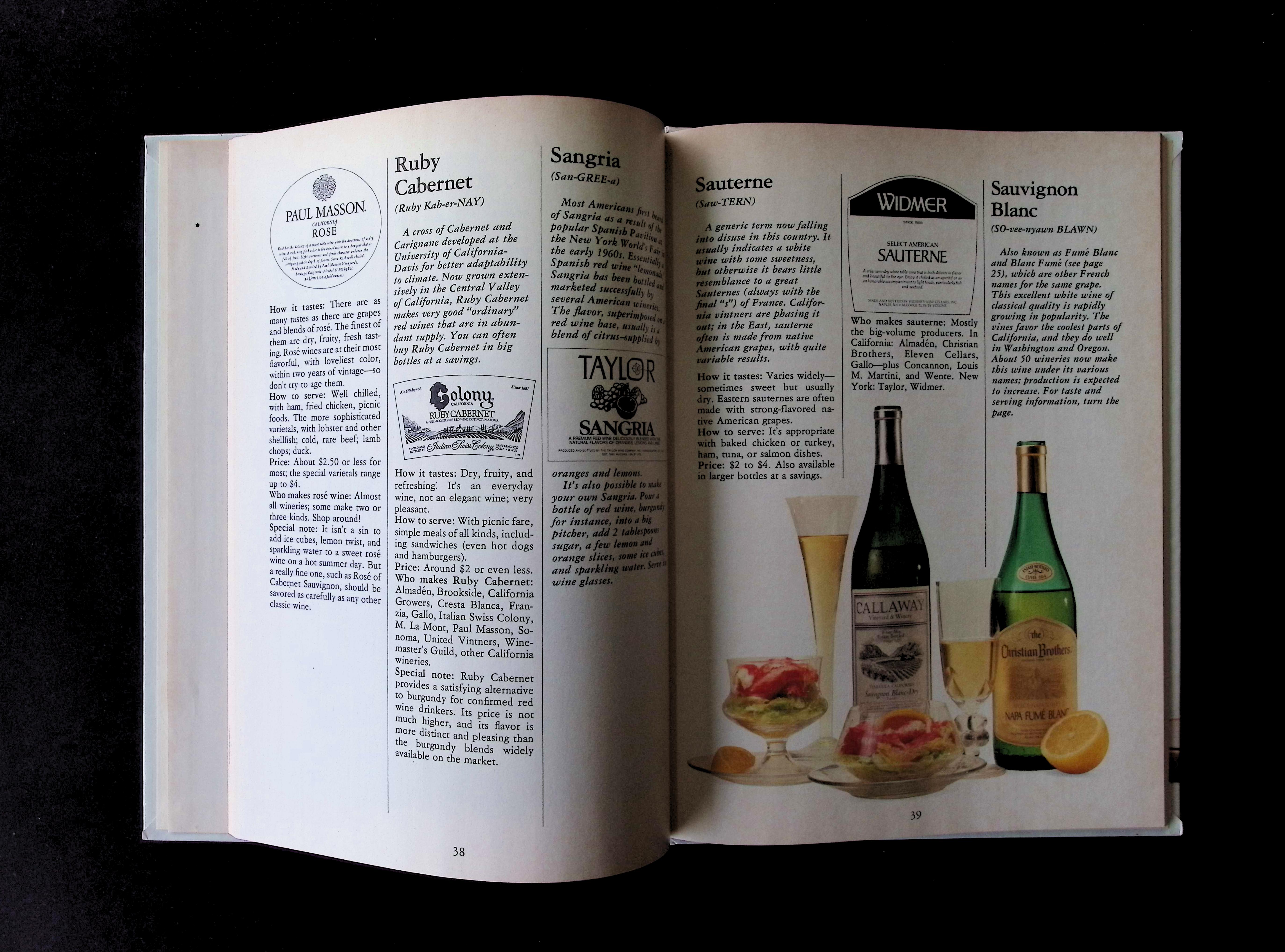 Better Homes and Gardens Favorite American Wines & How to Enjoy Them — image 4