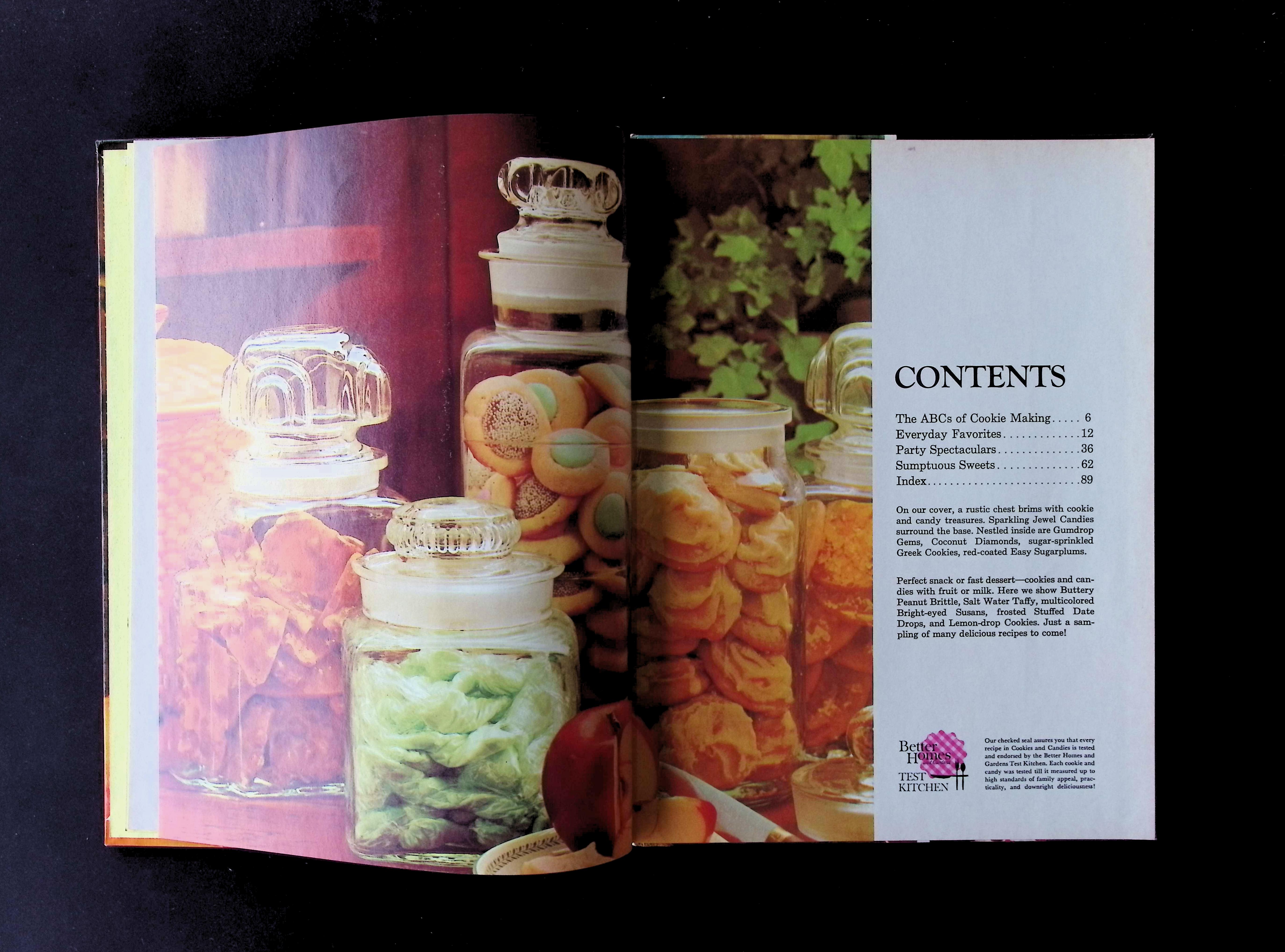 Better Homes and Gardens Cookies and Candies — image 3
