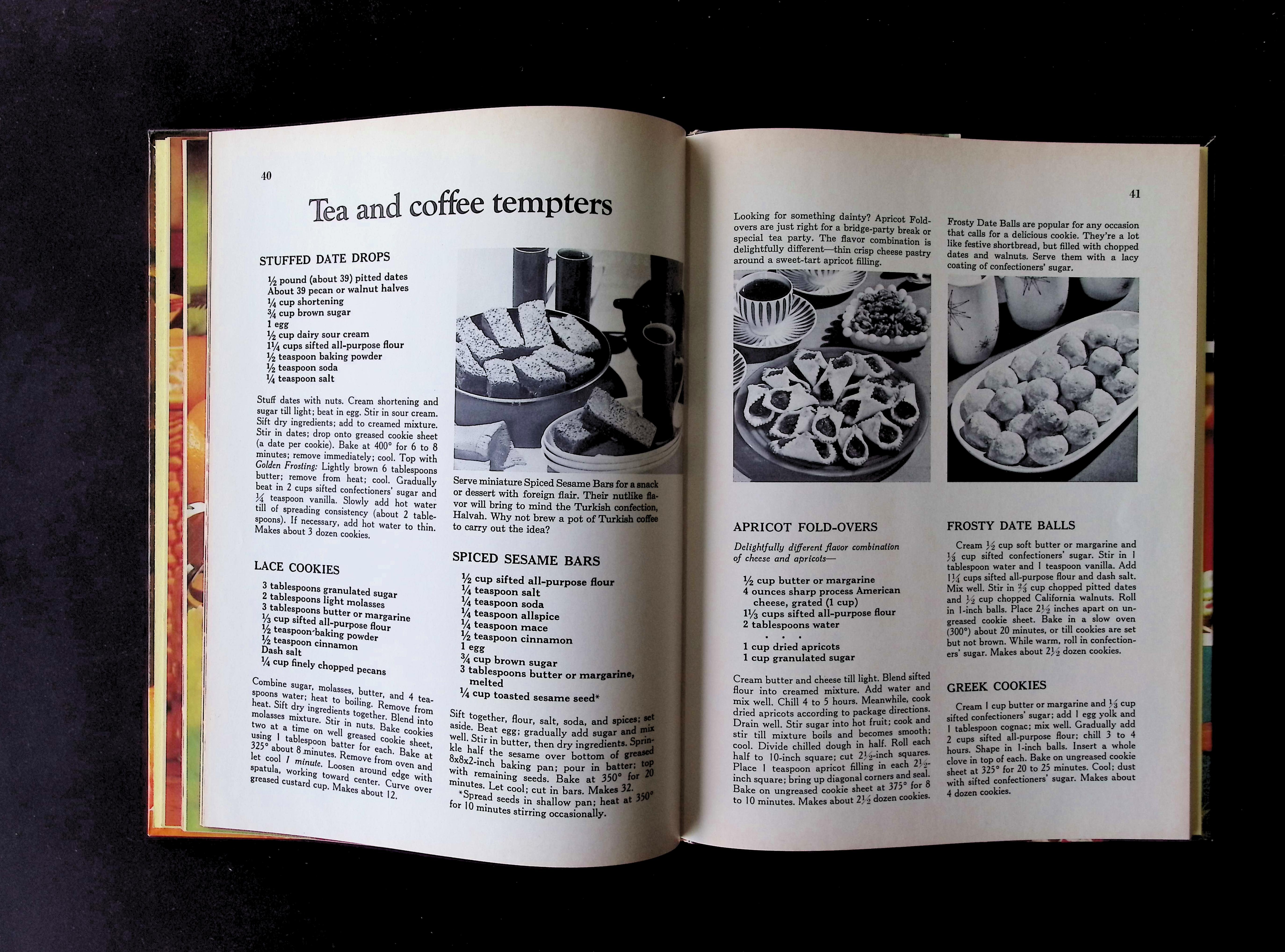 Better Homes and Gardens Cookies and Candies — image 4