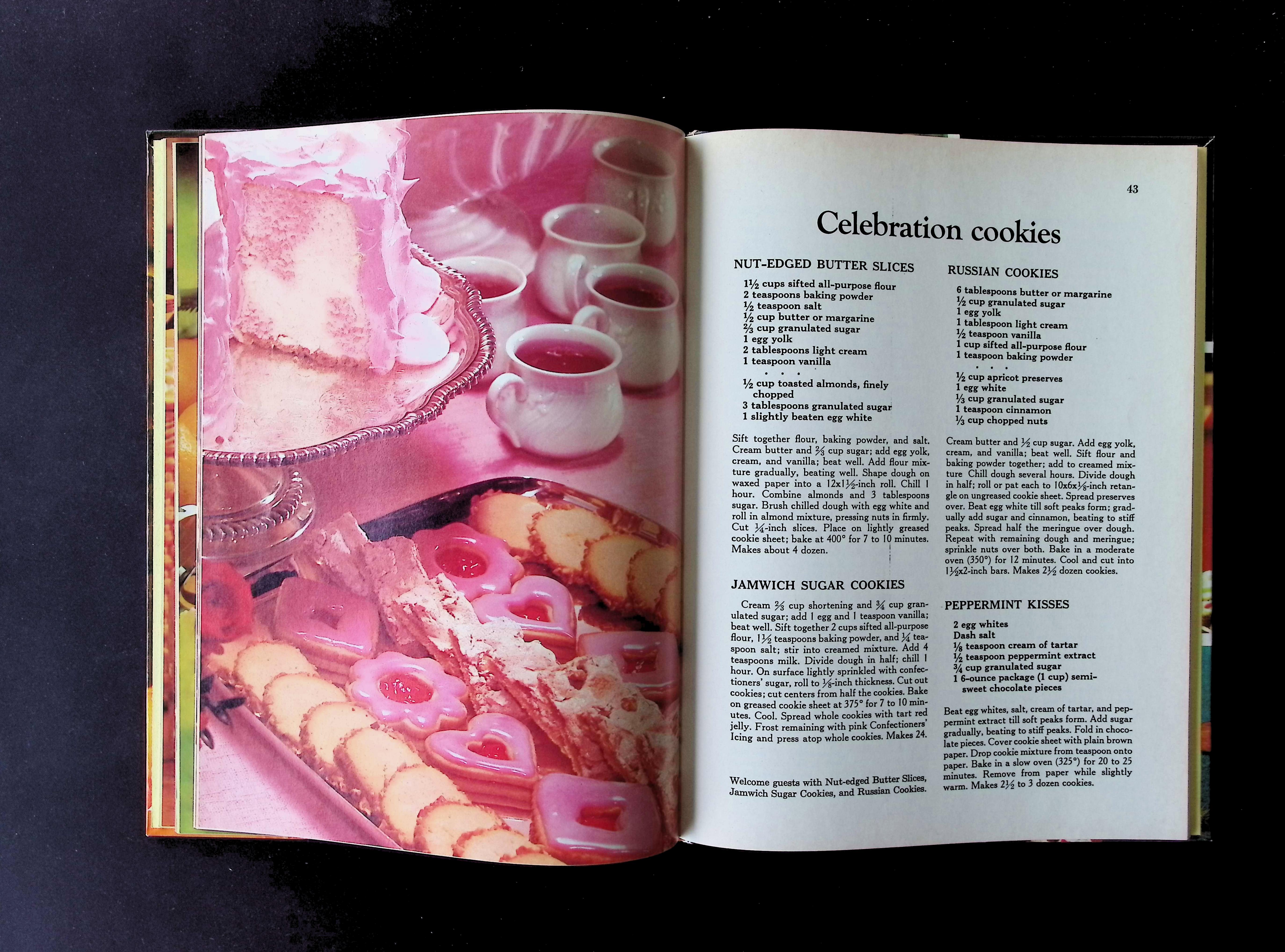 Better Homes and Gardens Cookies and Candies — image 5