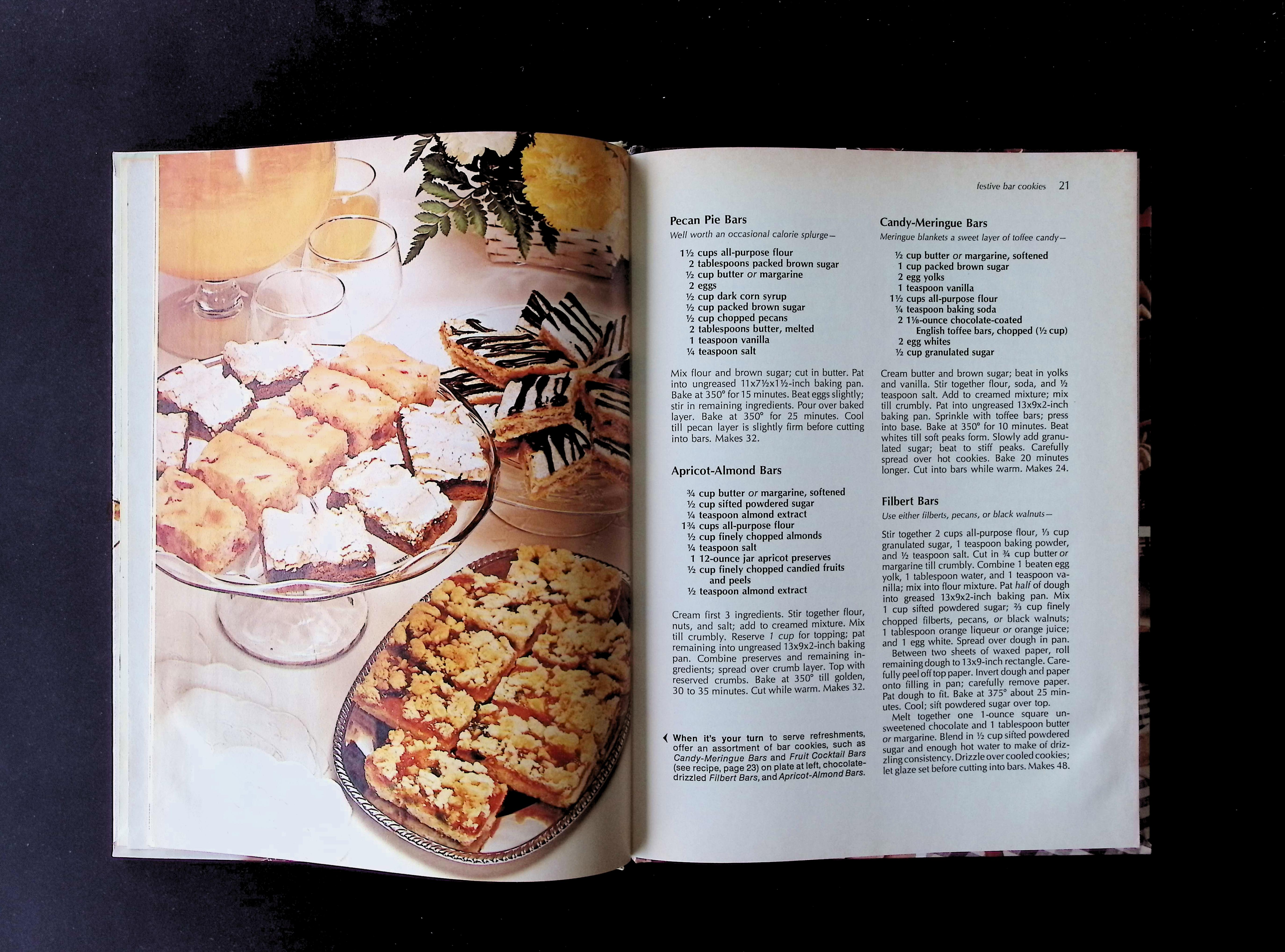 Better Homes and Gardens Homemade Cookies Cook Book — image 4