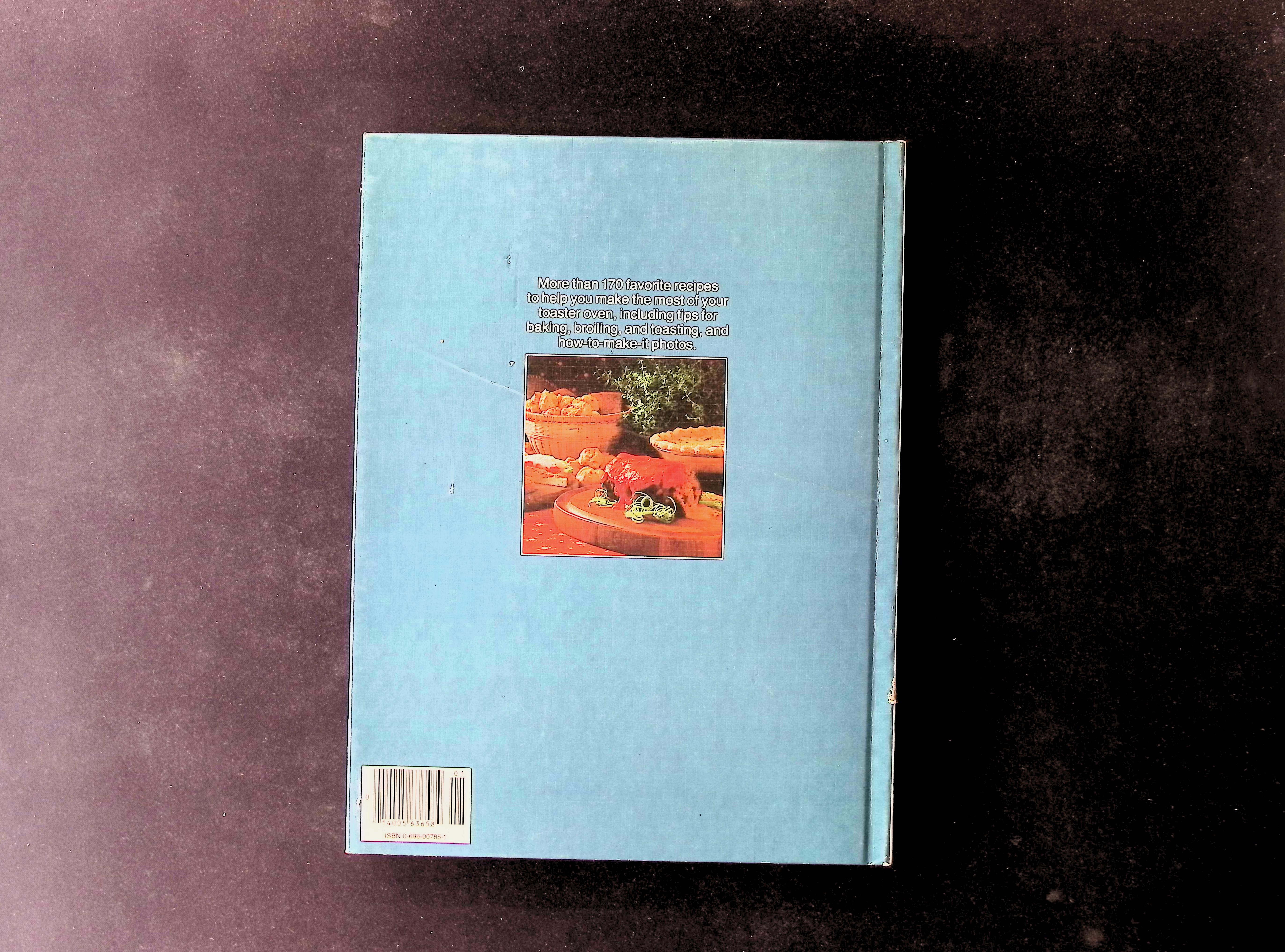 Better Homes and Gardens Toaster Oven Cookbook — image 2