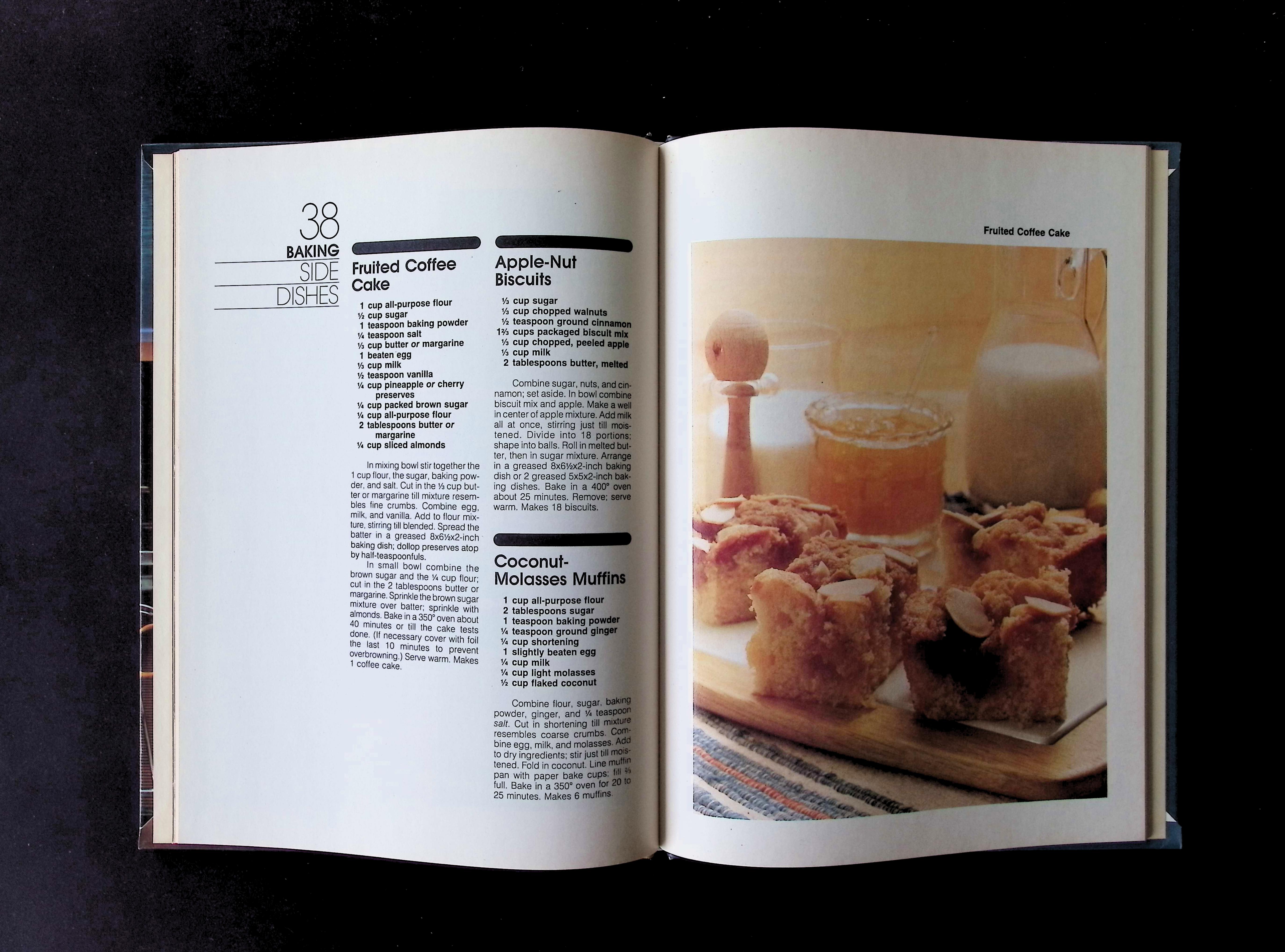 Better Homes and Gardens Toaster Oven Cookbook — image 5