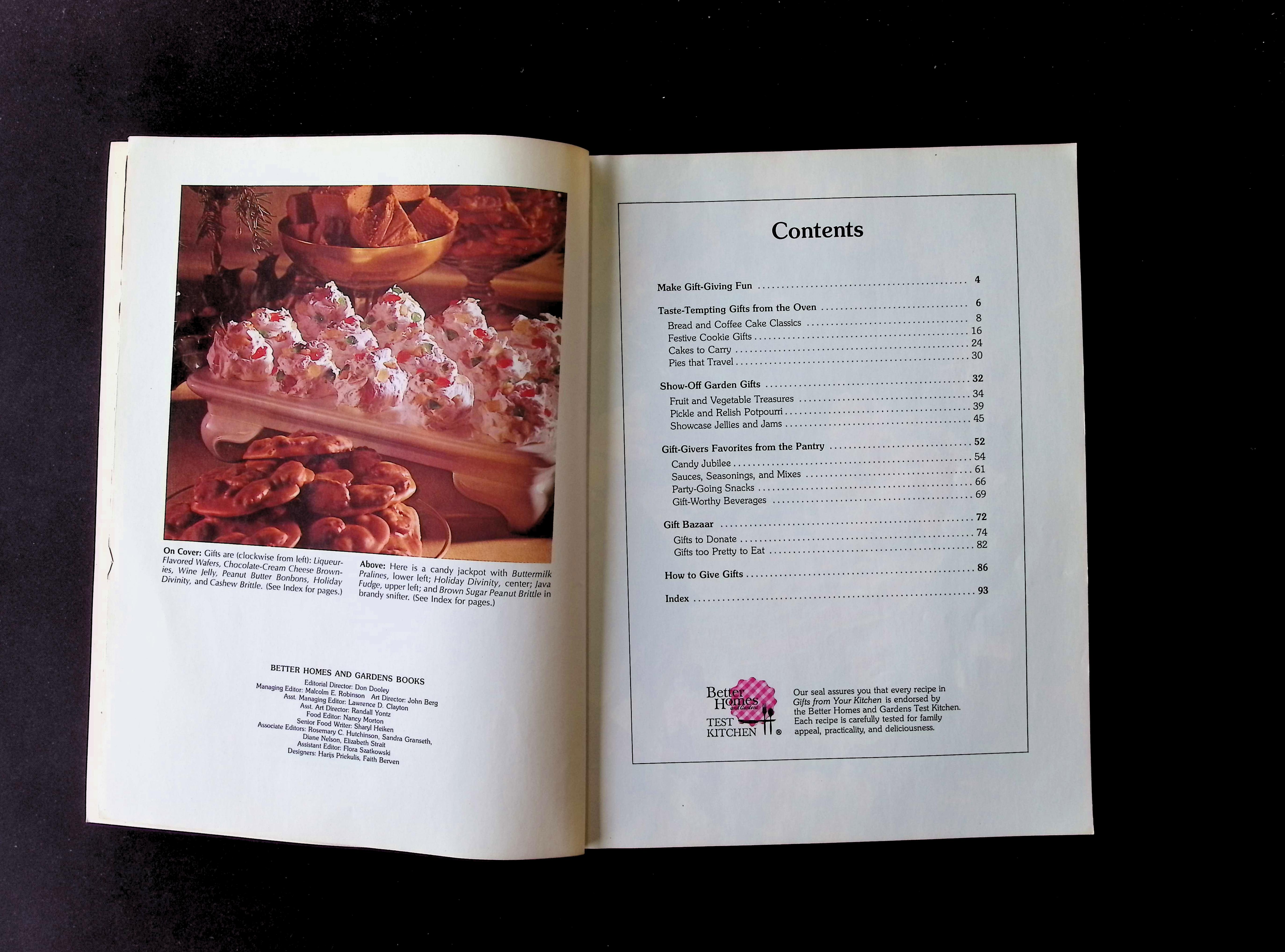 Gifts from Your Kitchen — image 3
