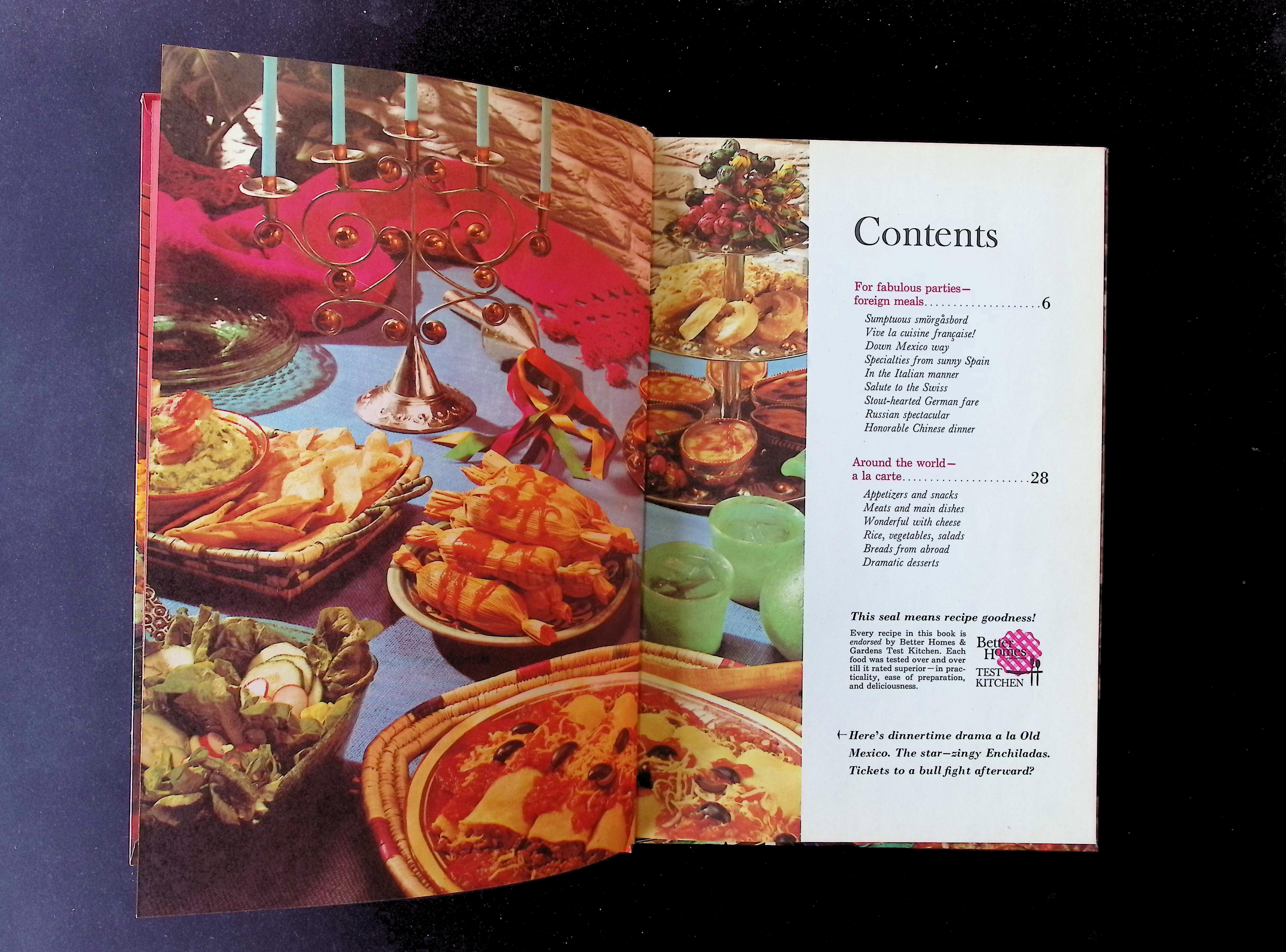 Meals with a Foreign Flair — image 3