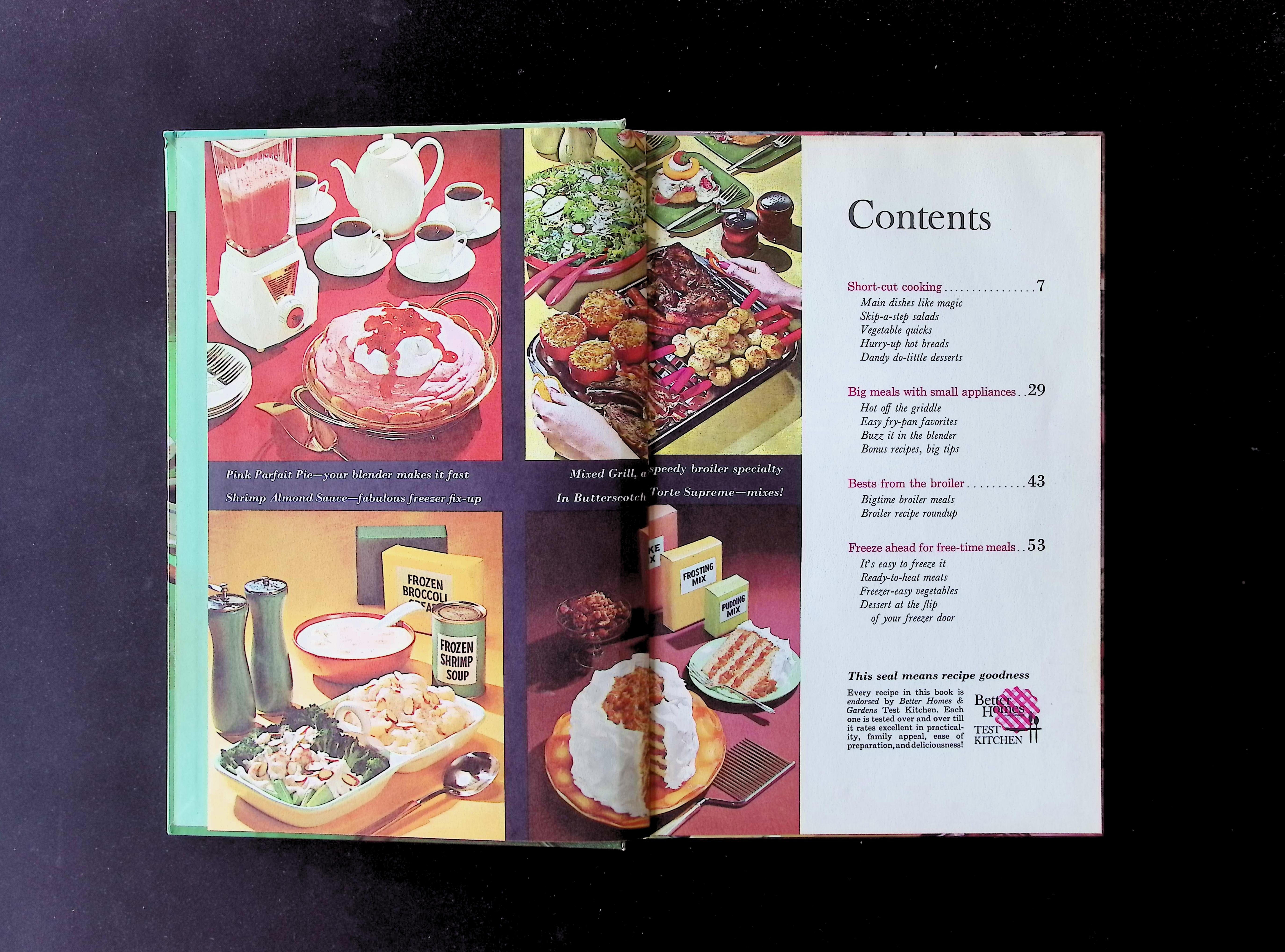 Meals in Minutes — image 3