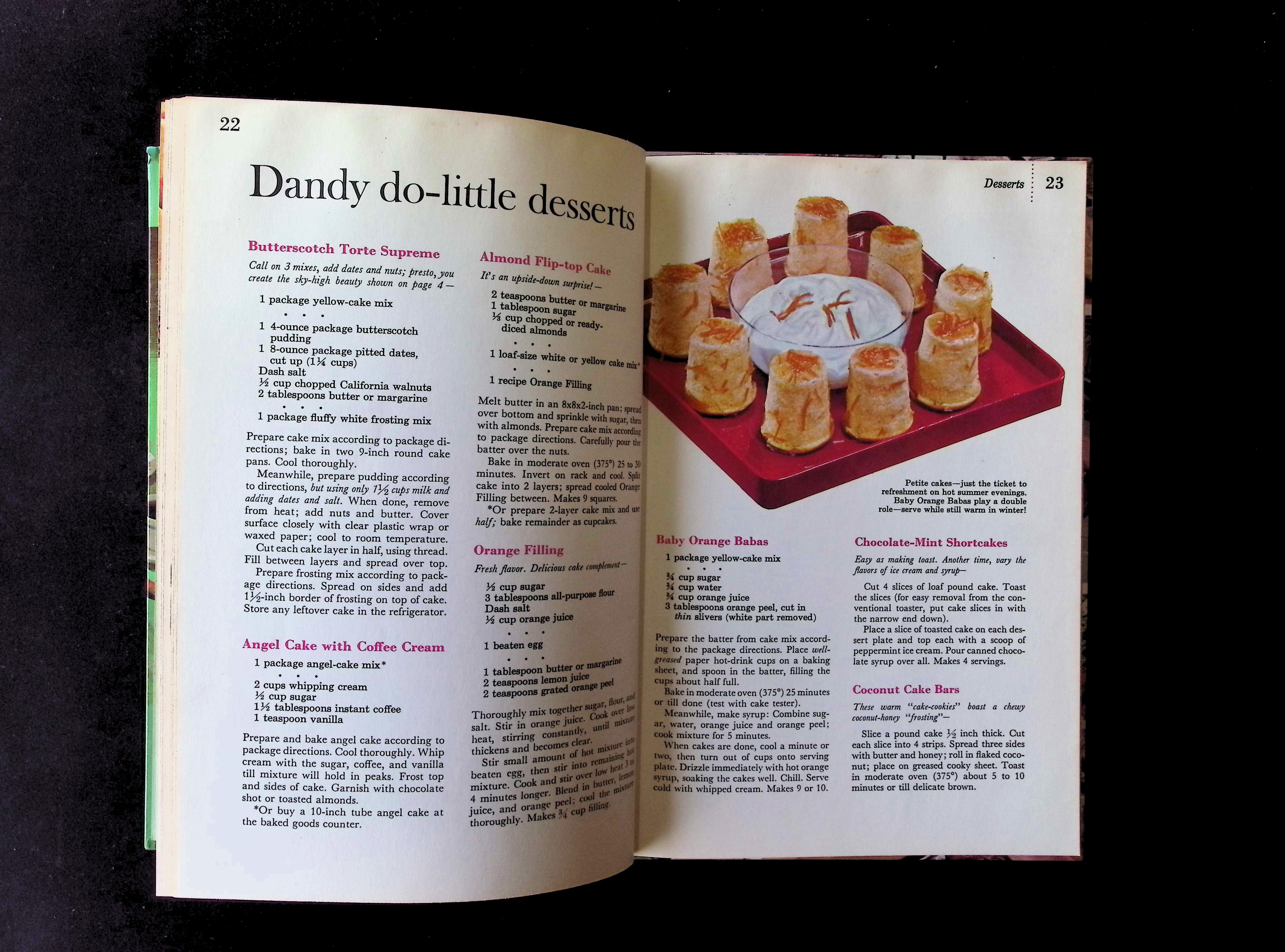 Meals in Minutes — image 4
