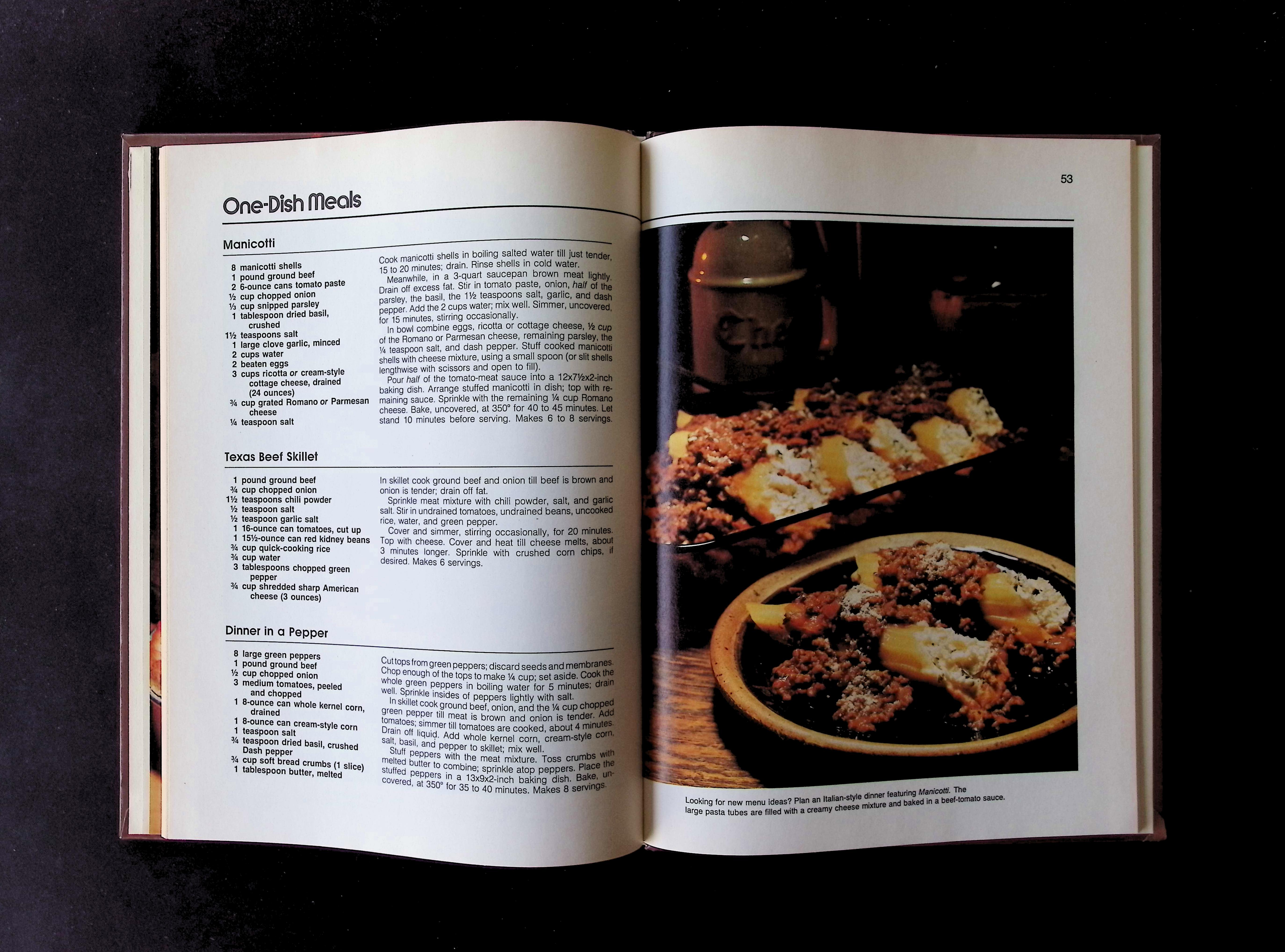 Better Homes and Gardens All-Time Favorite Beef Recipes — image 4