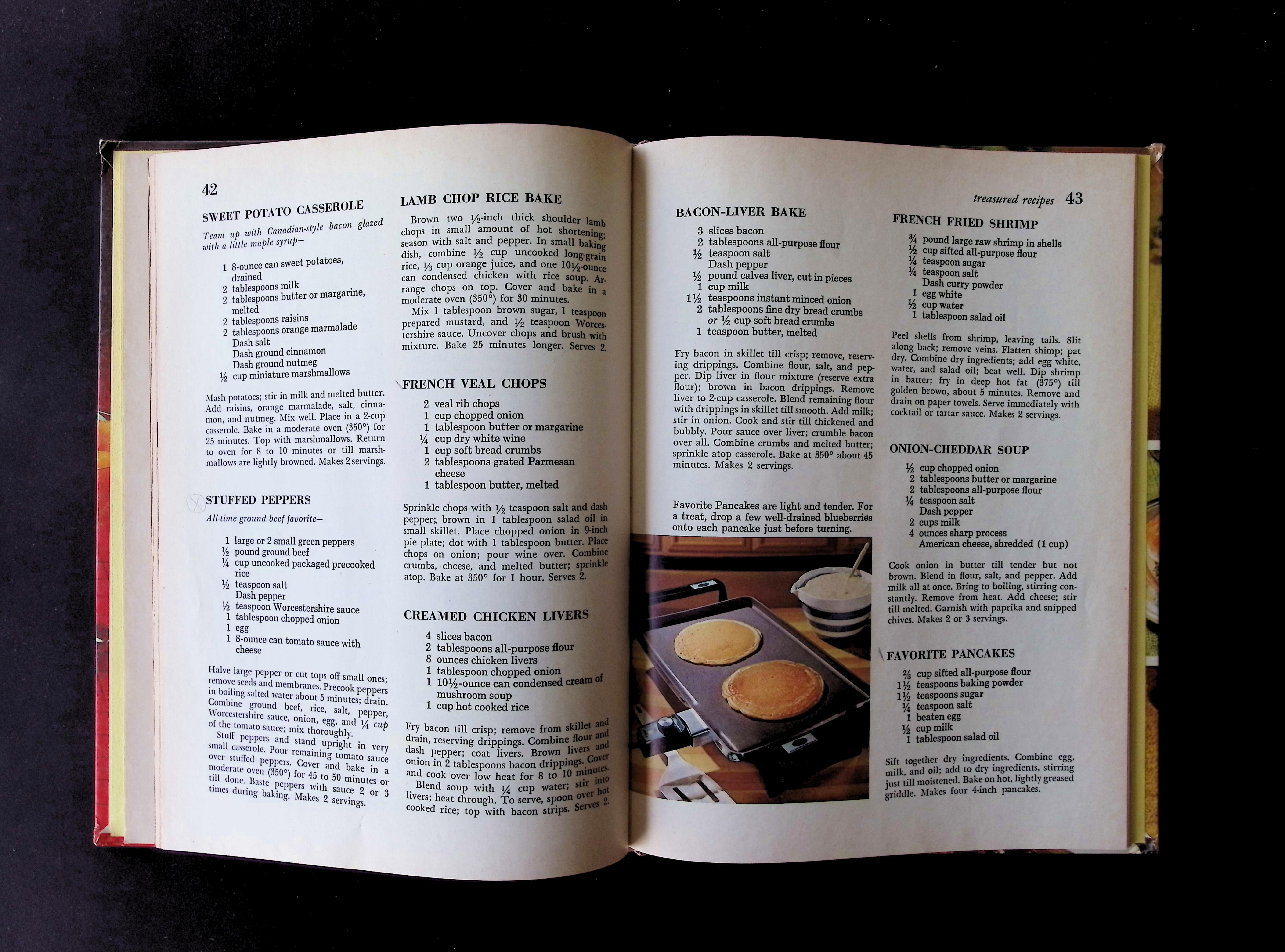 Better Homes and Gardens Cooking for Two — image 5