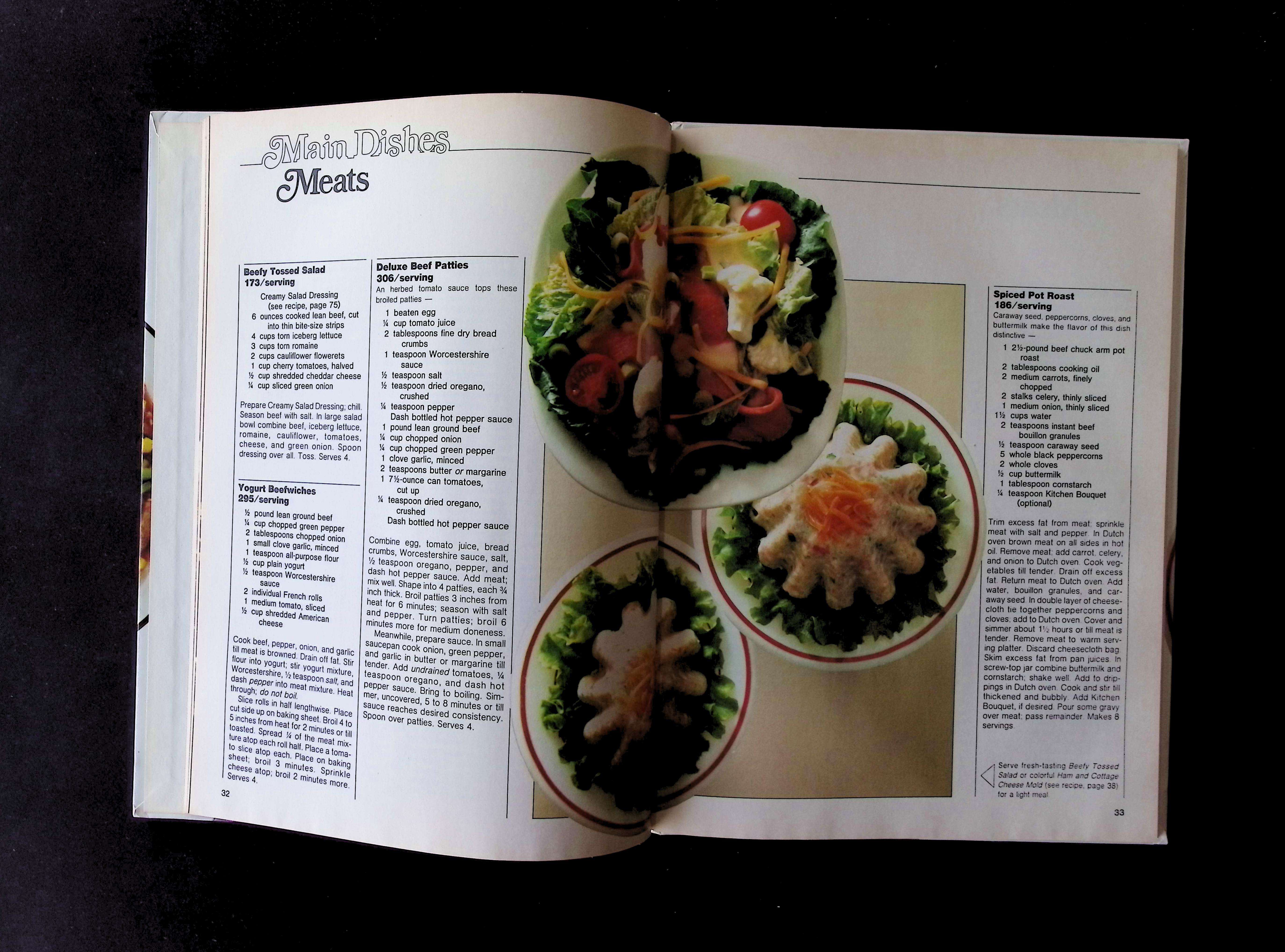 Better Homes and Gardens Calorie-Trimmed Recipes — image 4