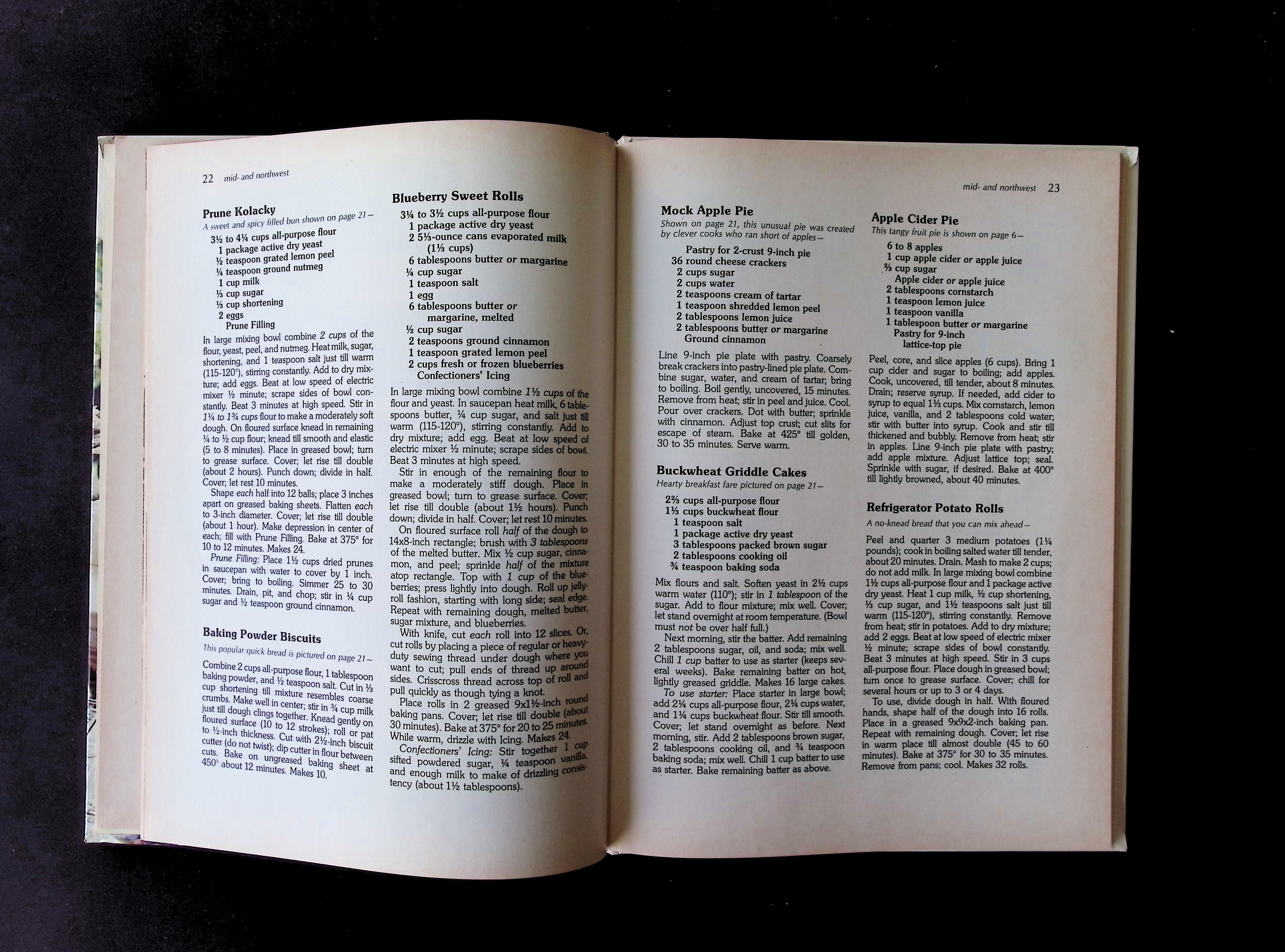 Home-Style Cooking — image 4